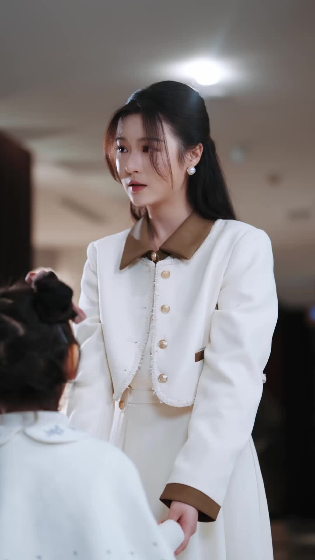 Episode 41 of My Hidden Heiress: CEO Daddy's Secret Baby