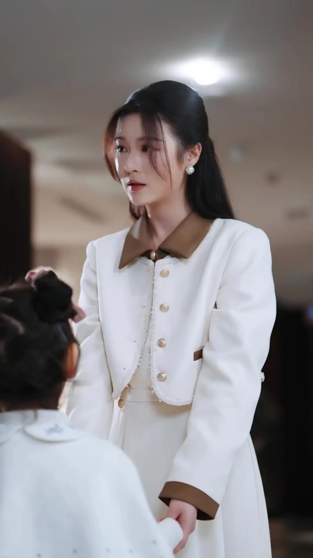Episode 41 of My Hidden Heiress: CEO Daddy's Secret Baby