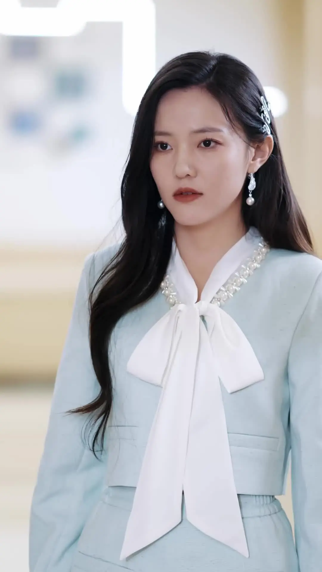 Episode 43 of My Hidden Heiress: CEO Daddy's Secret Baby