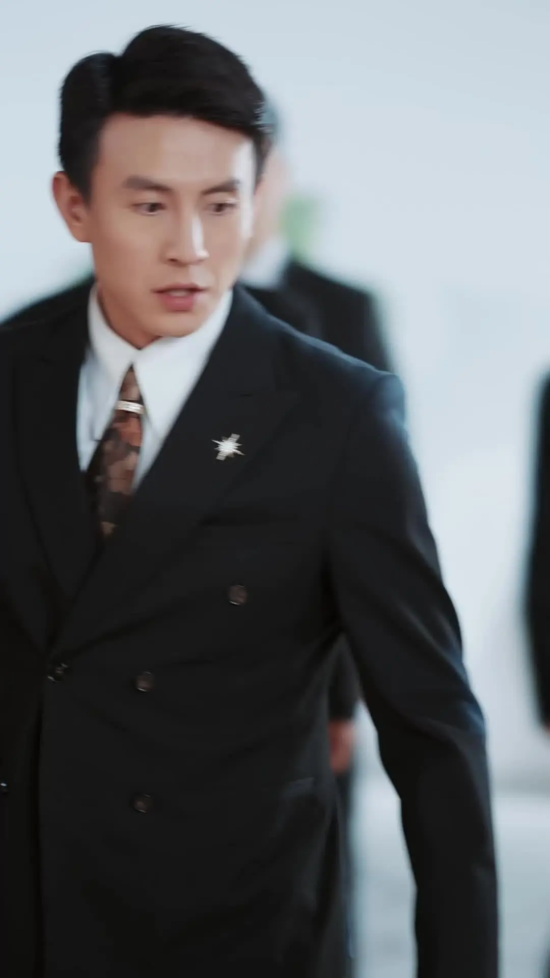 Episode 46 of My Hidden Heiress: CEO Daddy's Secret Baby