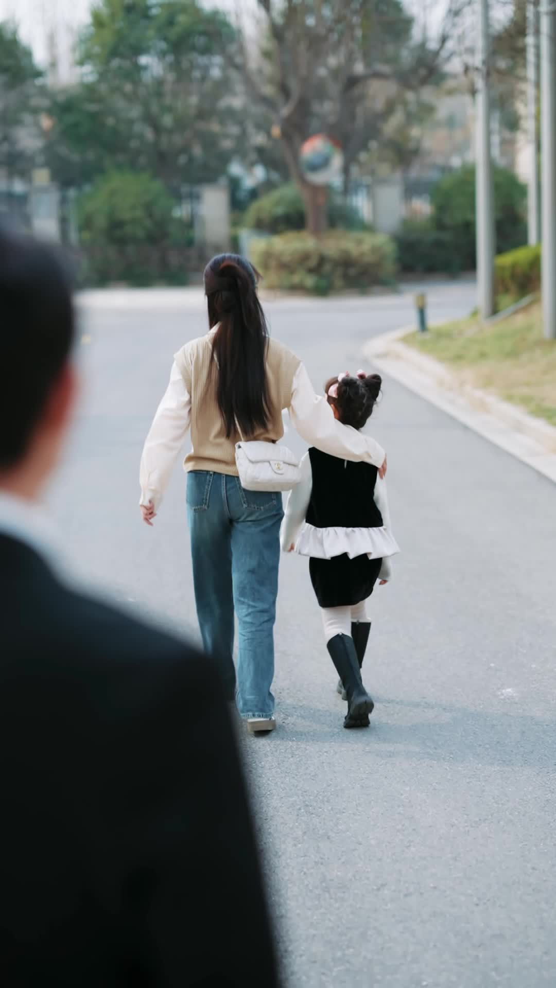 Episode 6 of My Hidden Heiress: CEO Daddy's Secret Baby