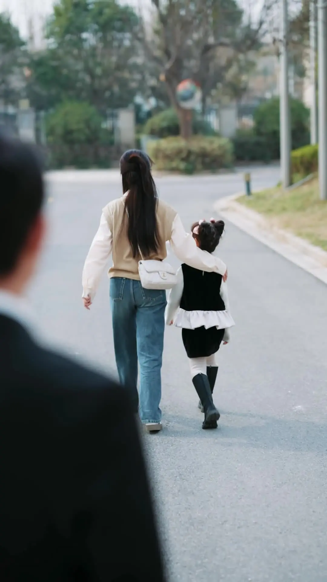 Episode 6 of My Hidden Heiress: CEO Daddy's Secret Baby