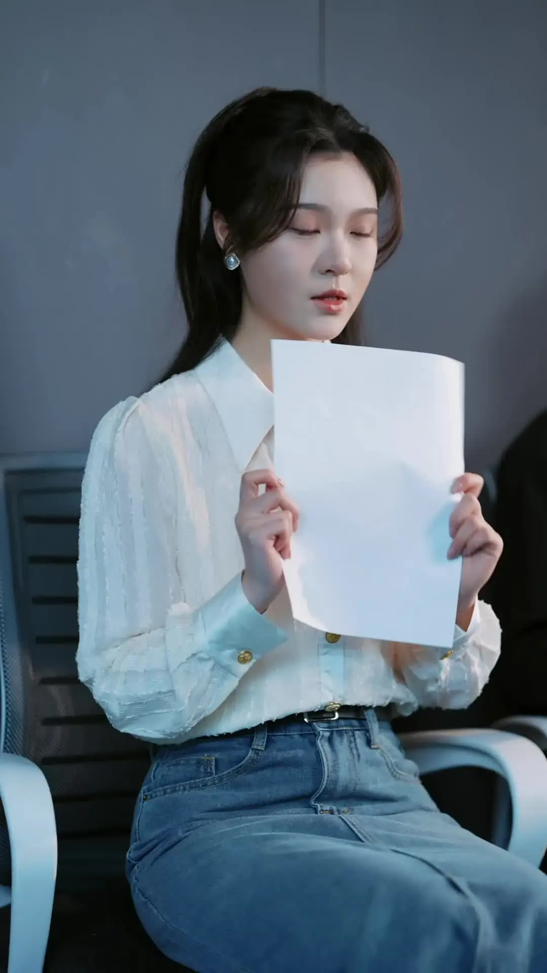 Episode 7 of My Hidden Heiress: CEO Daddy's Secret Baby