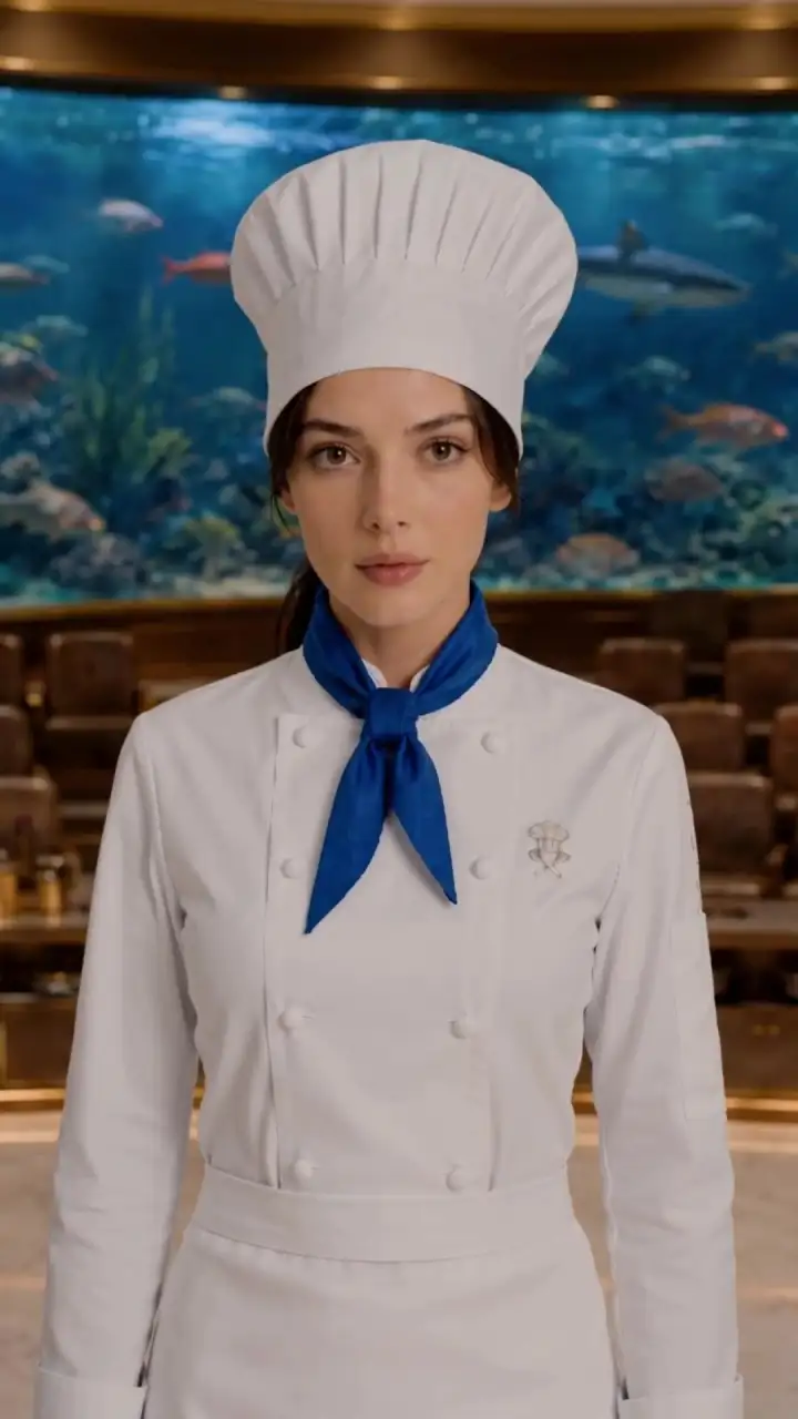 Episode 39 of My Homeless Bride Is a Culinary Legend