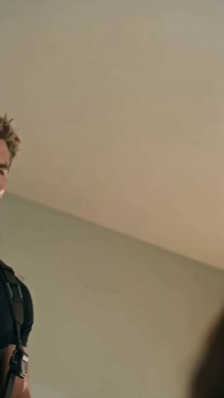 Episode 10 of My Hot Firefighter Ex-Boyfriend