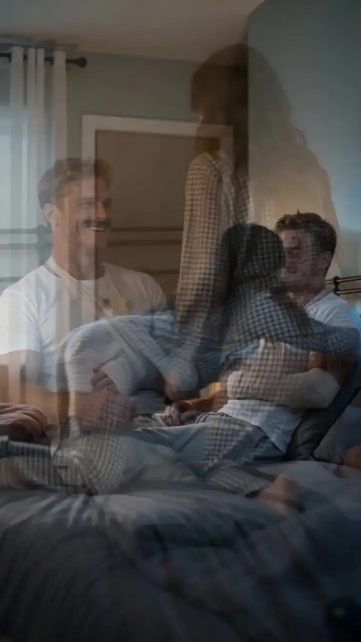 Episode 20 of My Hot Firefighter Ex-Boyfriend
