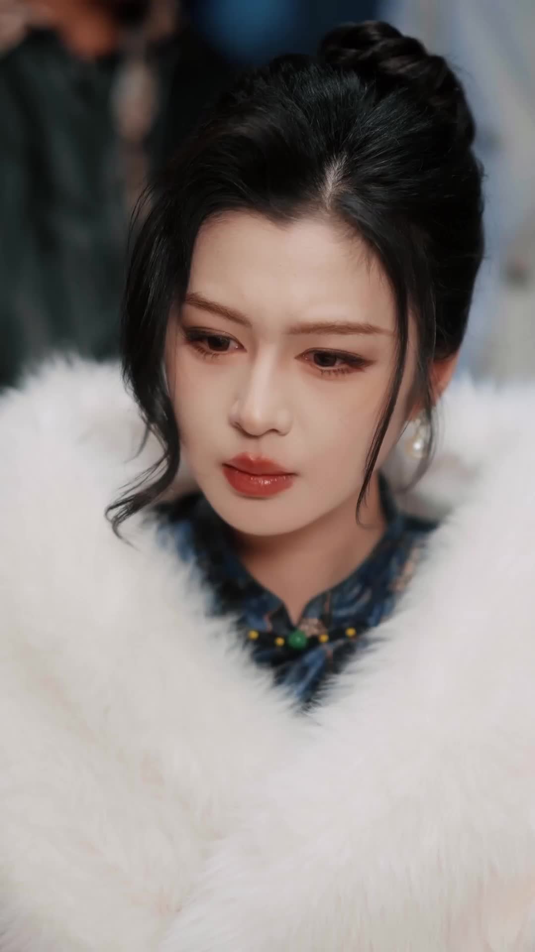Episode 13 of My Househusband Is Gamble King