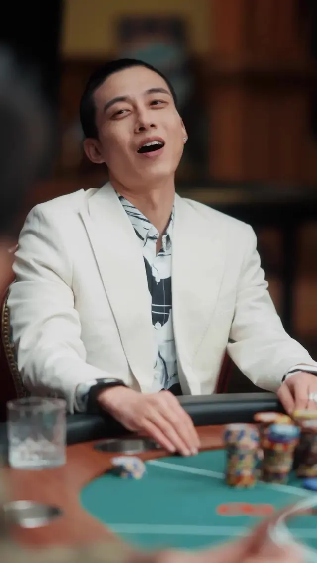 Episode 19 of My Househusband Is Gamble King