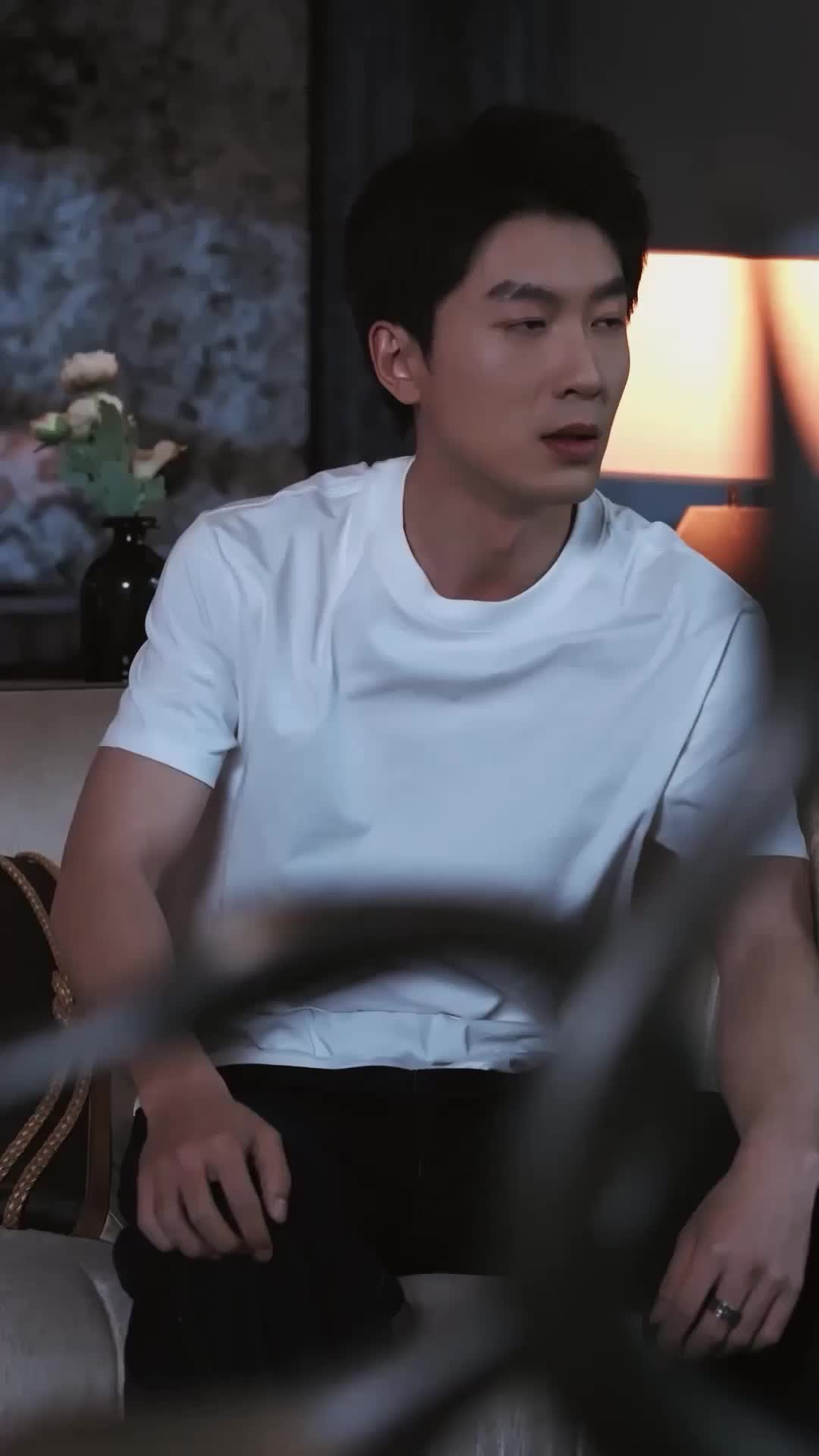 Episode 4 of My Househusband Is Gamble King