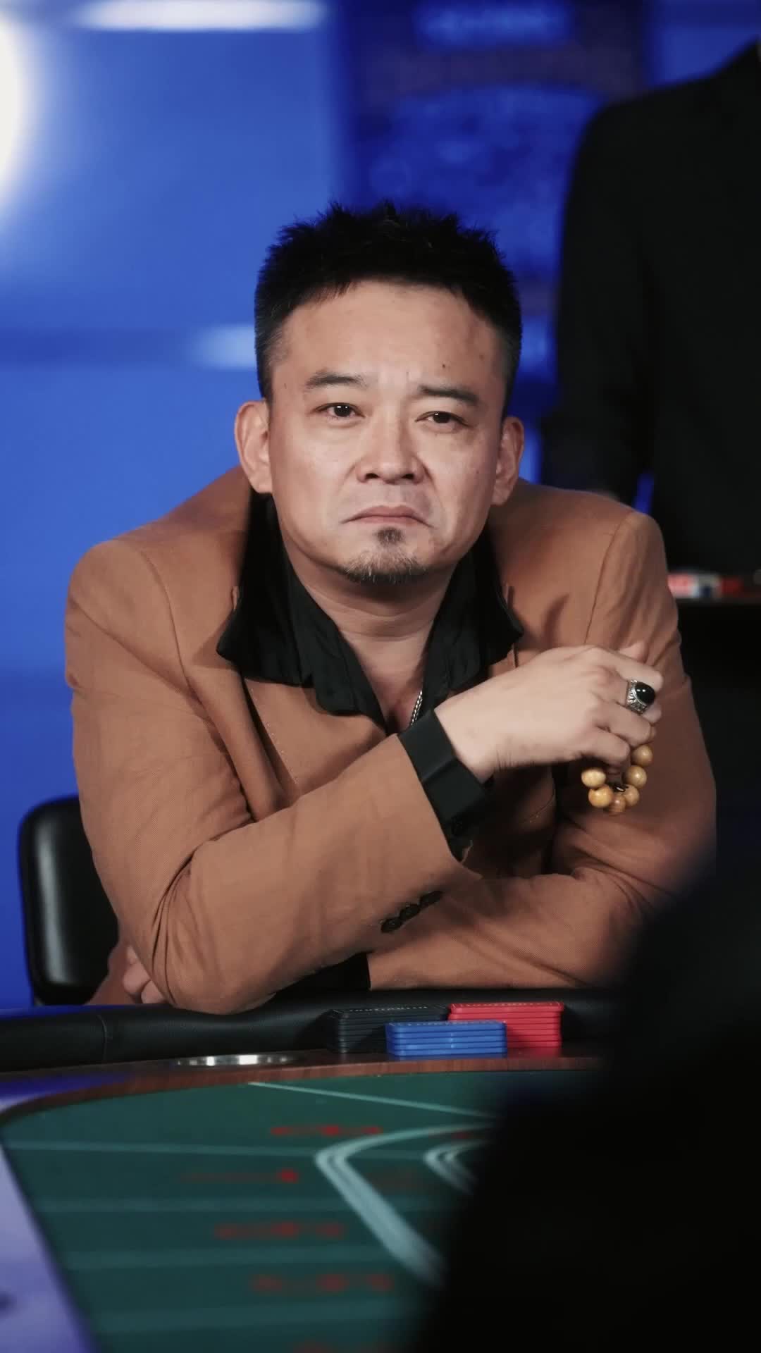 Episode 51 of My Househusband Is Gamble King