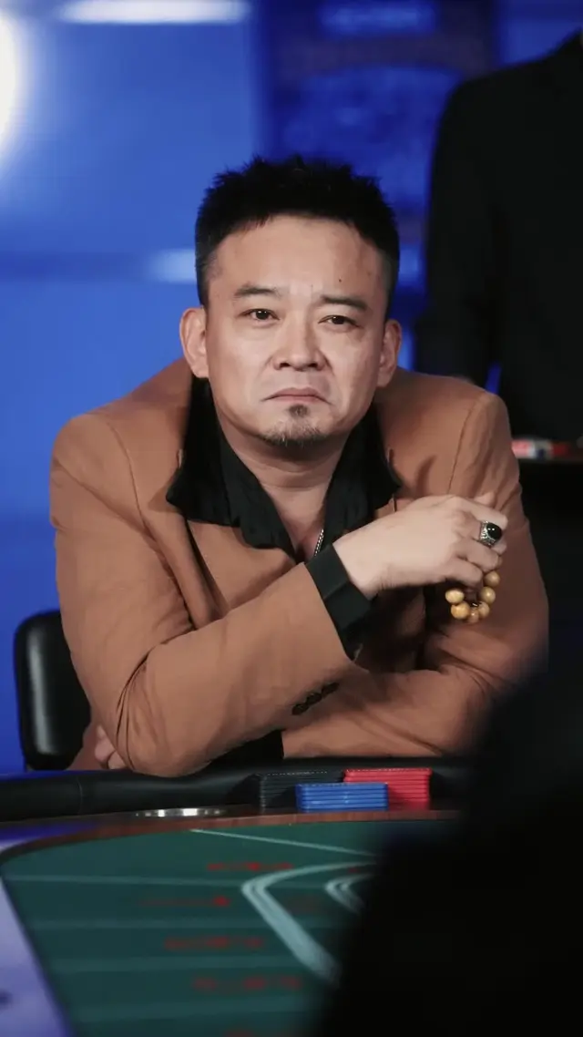Episode 51 of My Househusband Is Gamble King