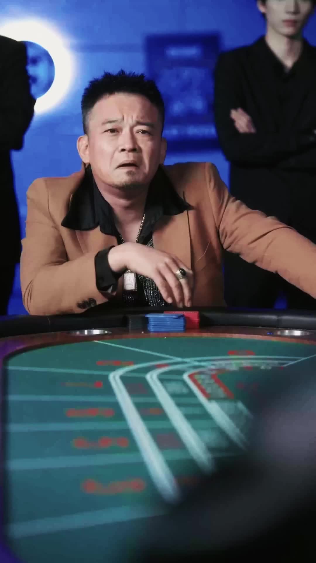 Episode 55 of My Househusband Is Gamble King