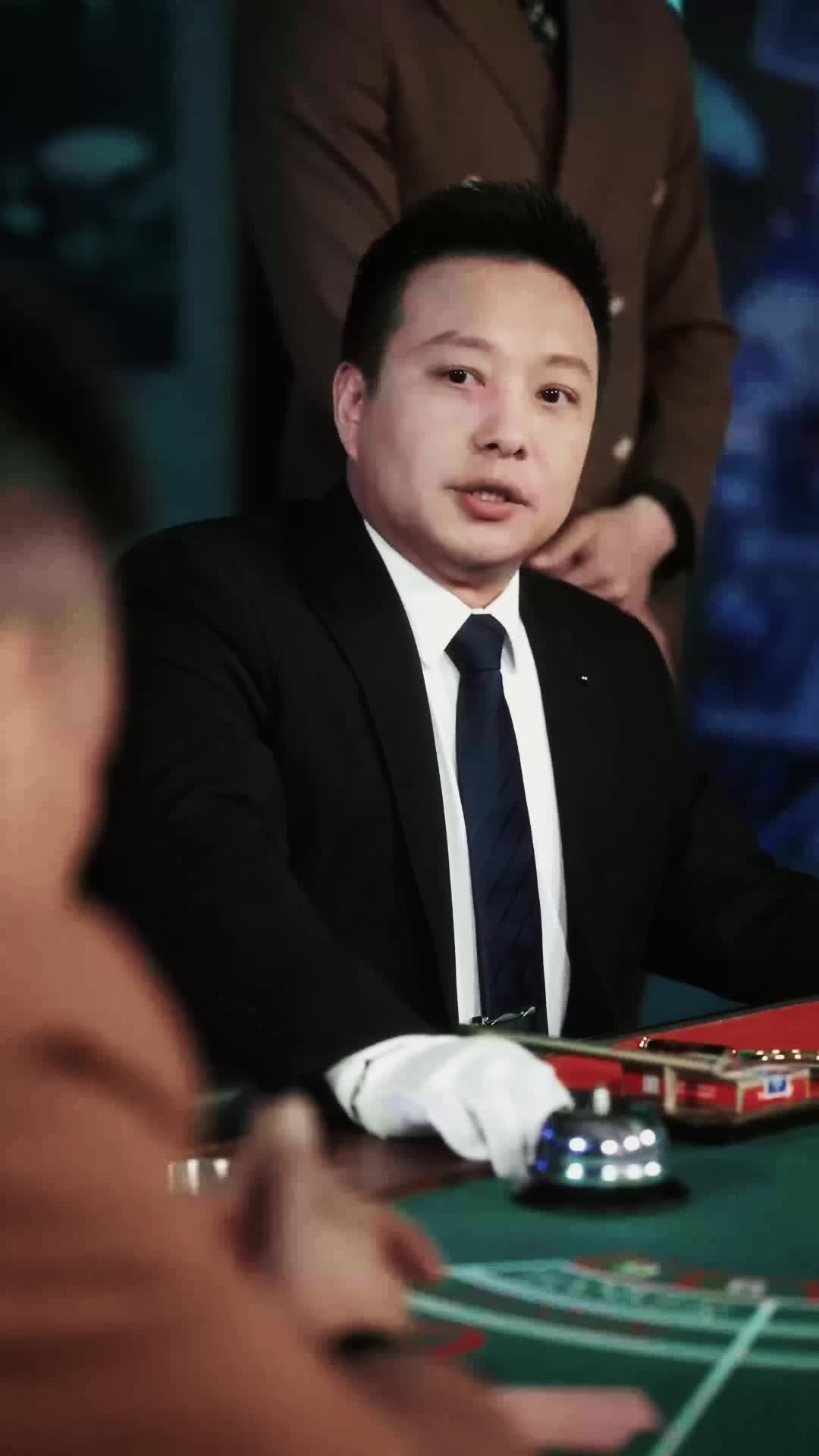 Episode 57 of My Househusband Is Gamble King