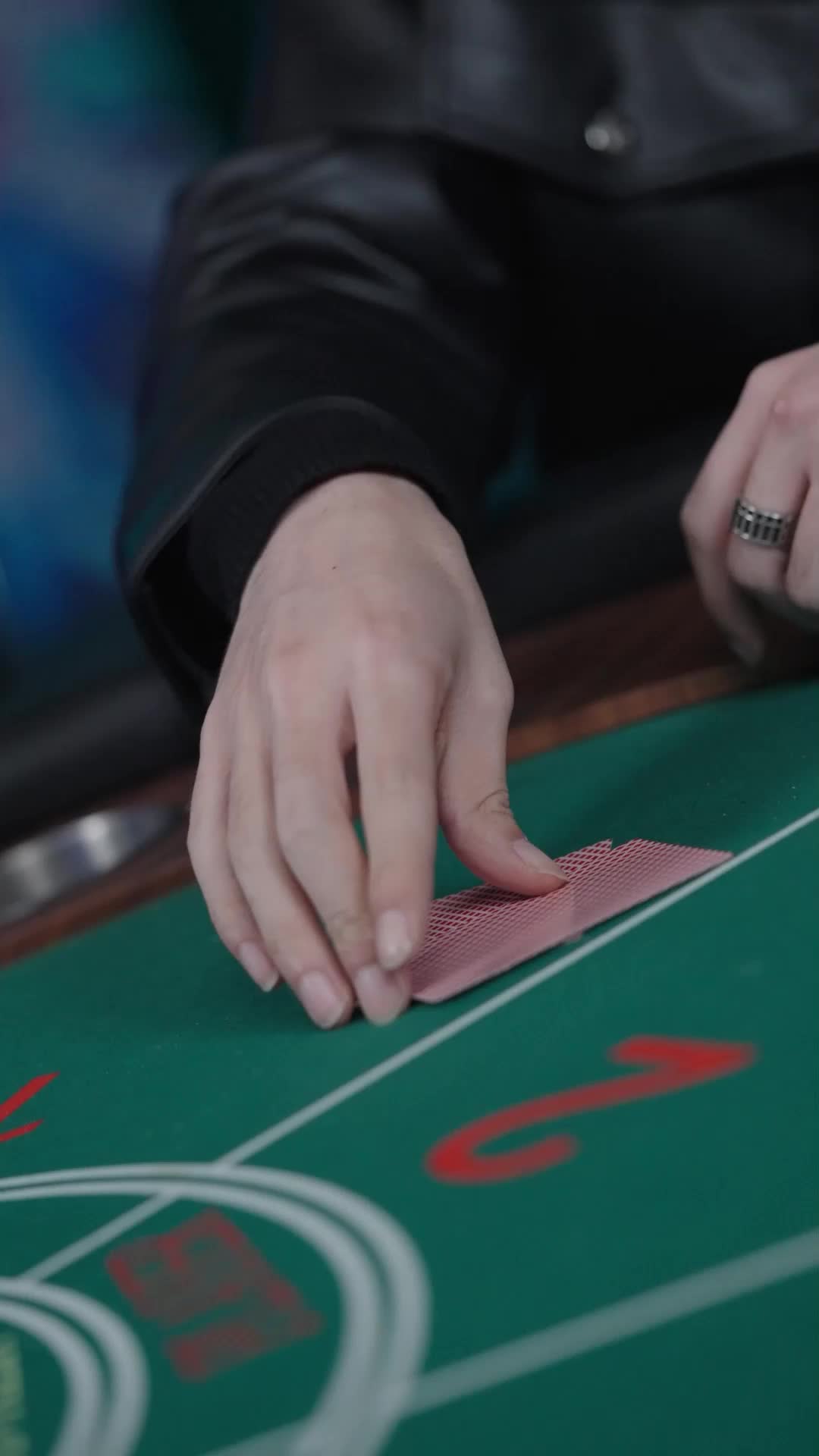 Episode 58 of My Househusband Is Gamble King