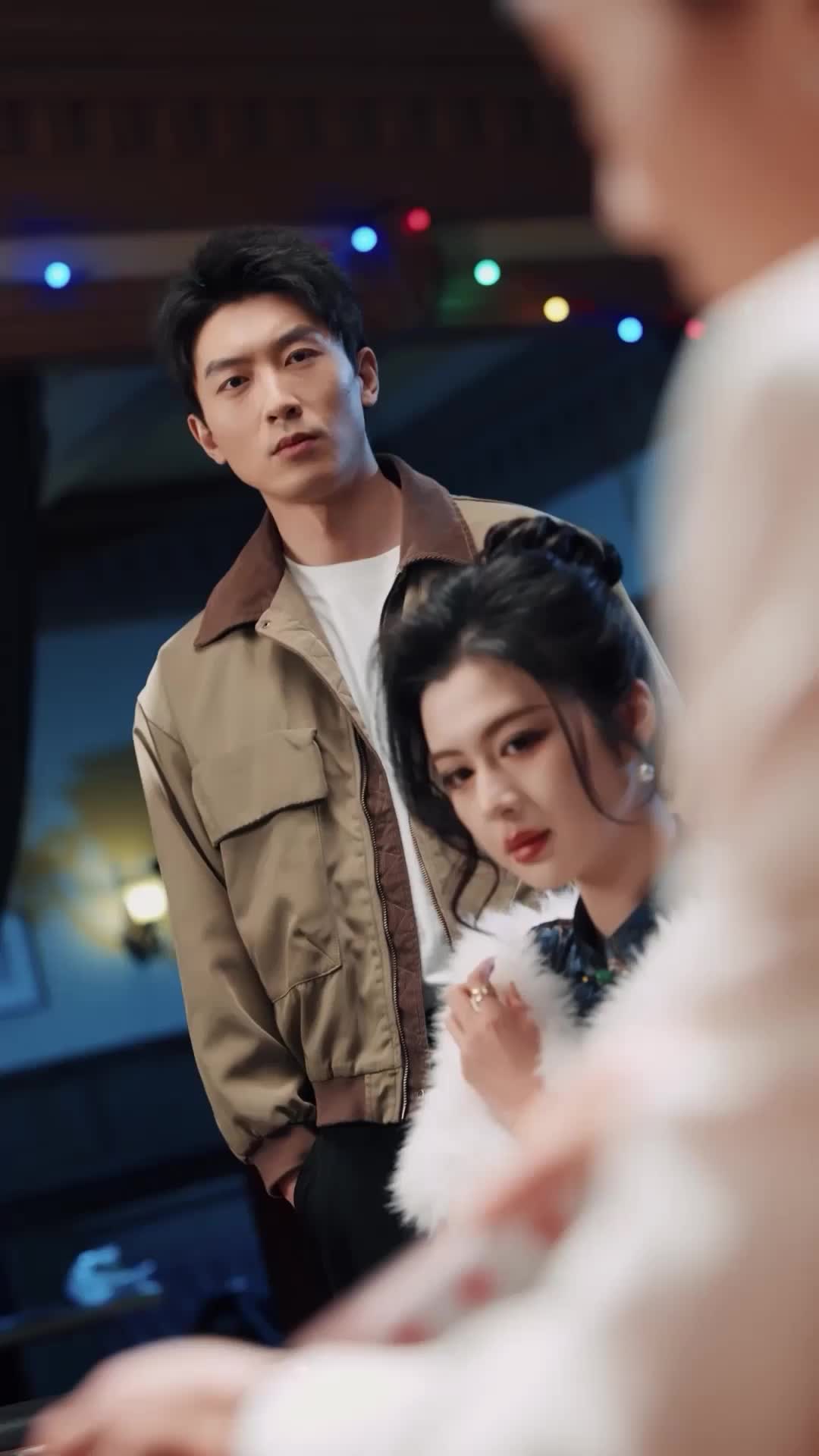 Episode 6 of My Househusband Is Gamble King