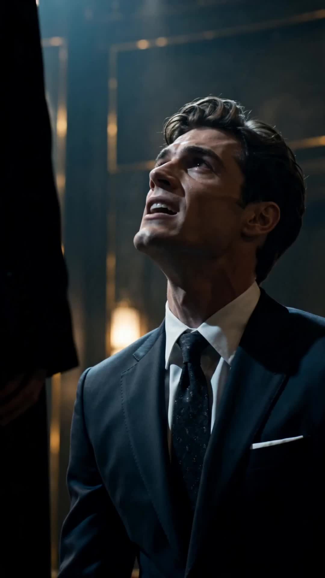 Episode 17 of My Husband Auctioned Me Off