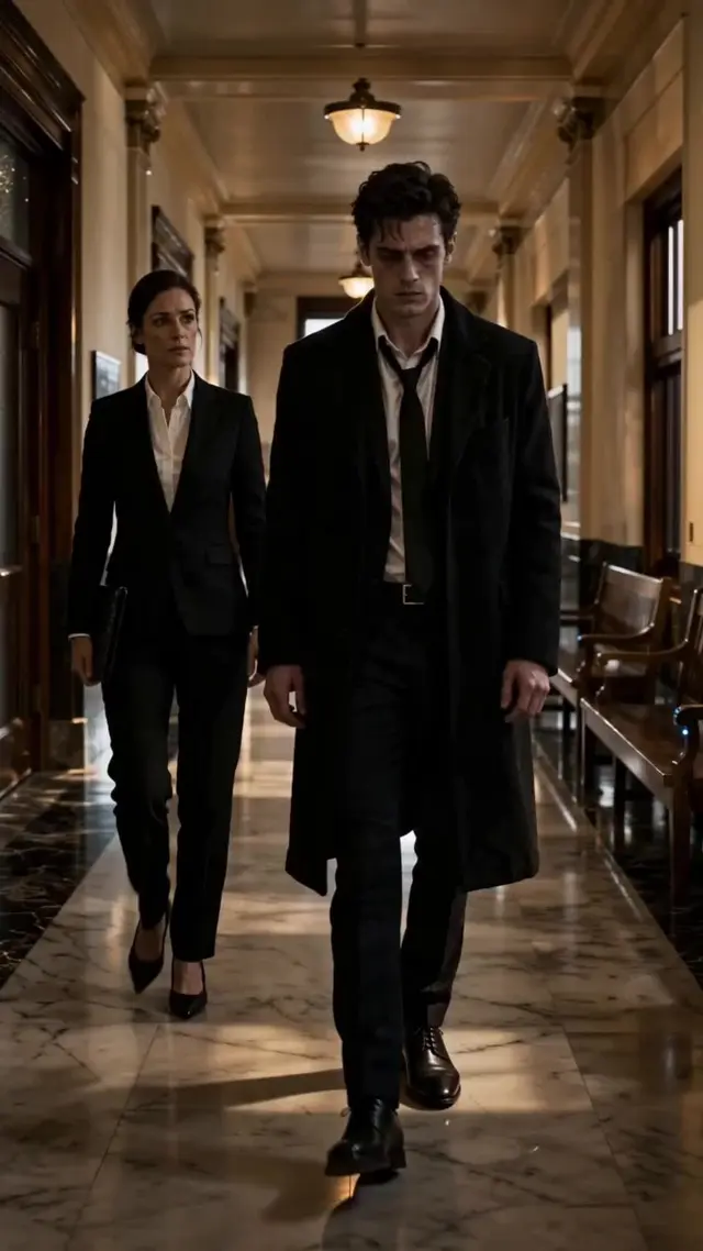 Episode 18 of My Husband Auctioned Me Off