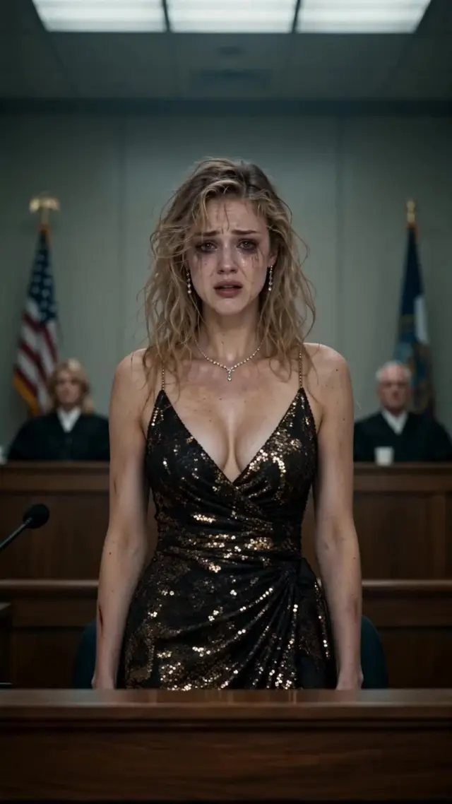 Episode 24 of My Husband Auctioned Me Off