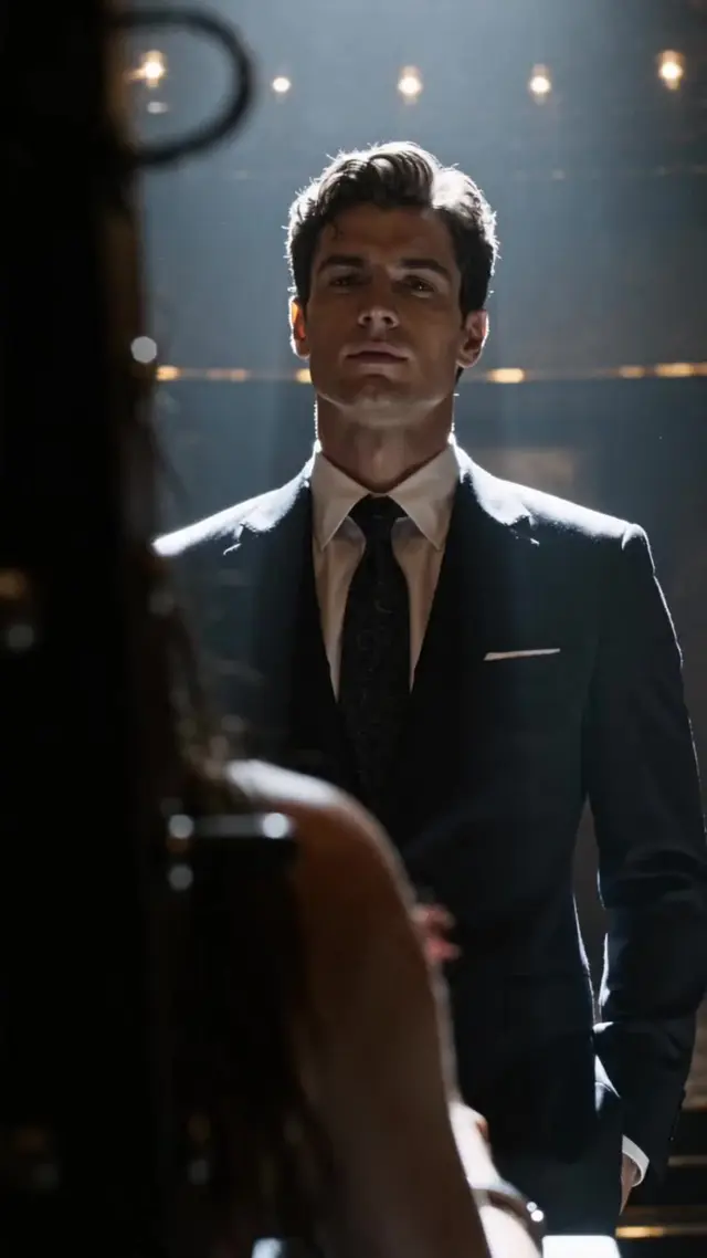 Episode 4 of My Husband Auctioned Me Off