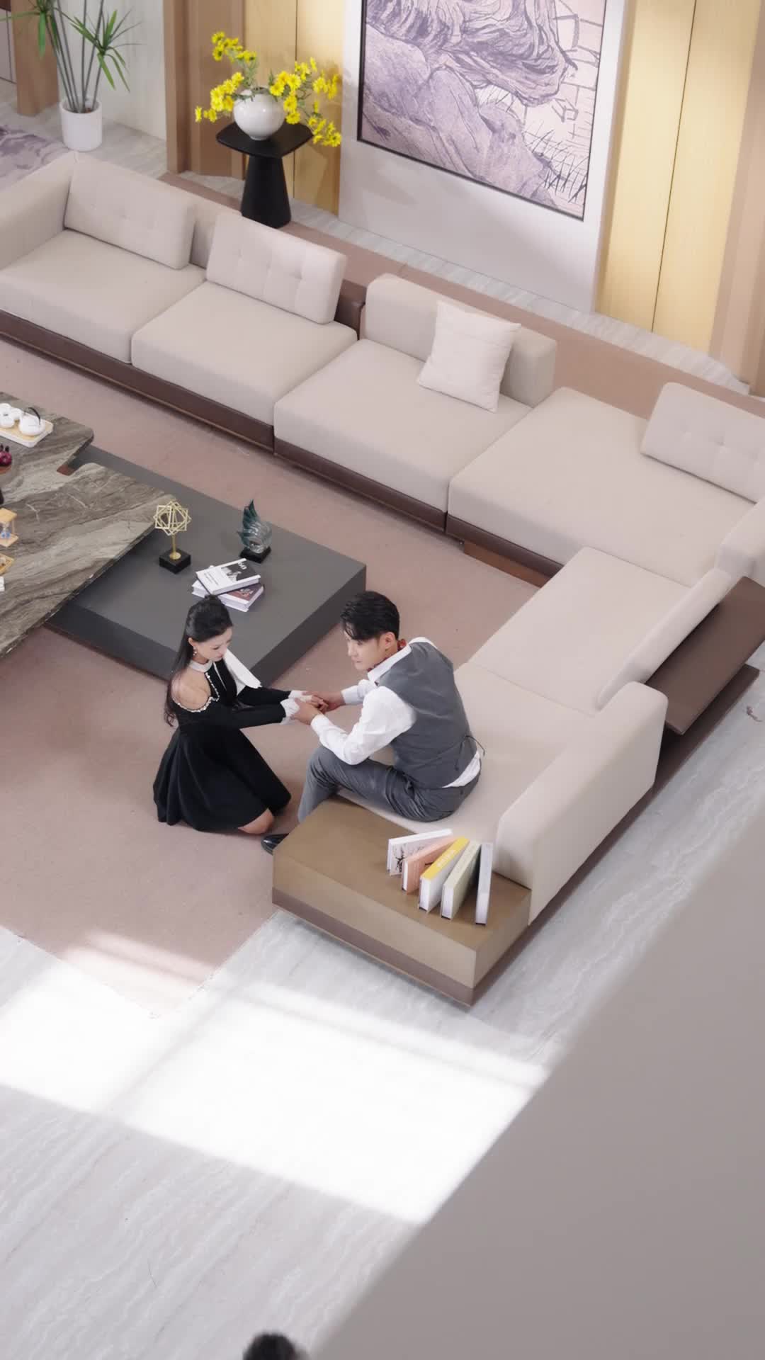 Episode 28 of My Husband Betrayed Me, My Life Became Mine