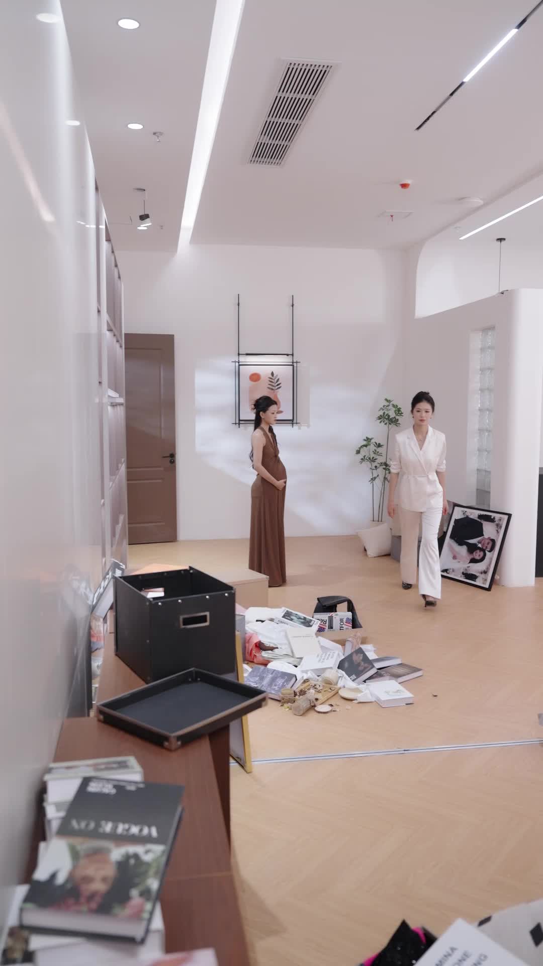 Episode 9 of My Husband Betrayed Me, My Life Became Mine
