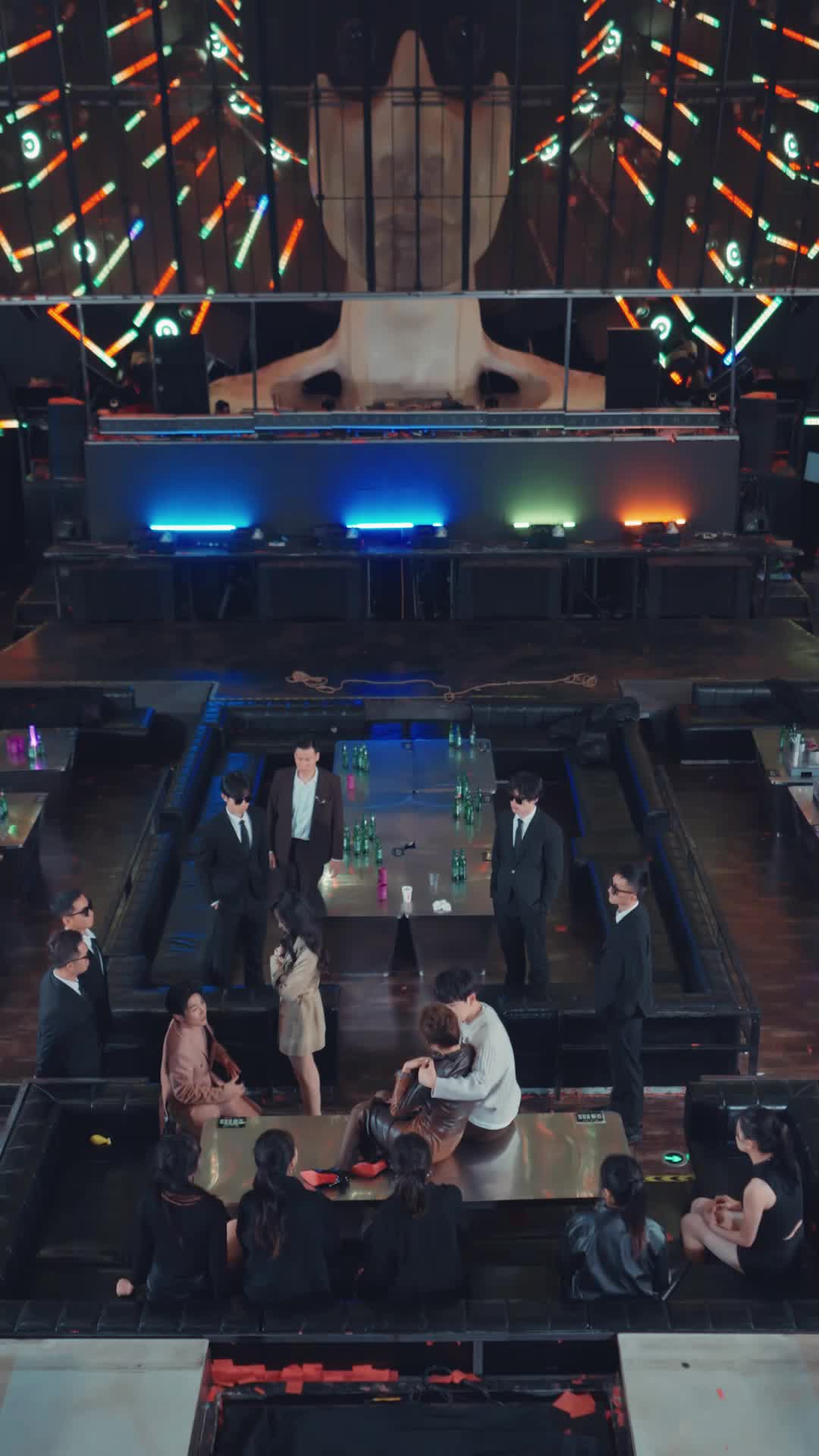 Episode 11 of My Husband Is A Billionaire