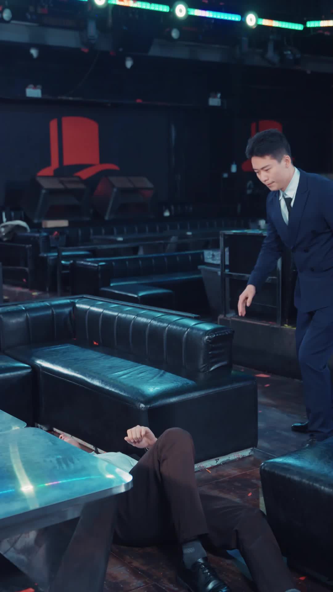 Episode 13 of My Husband Is A Billionaire