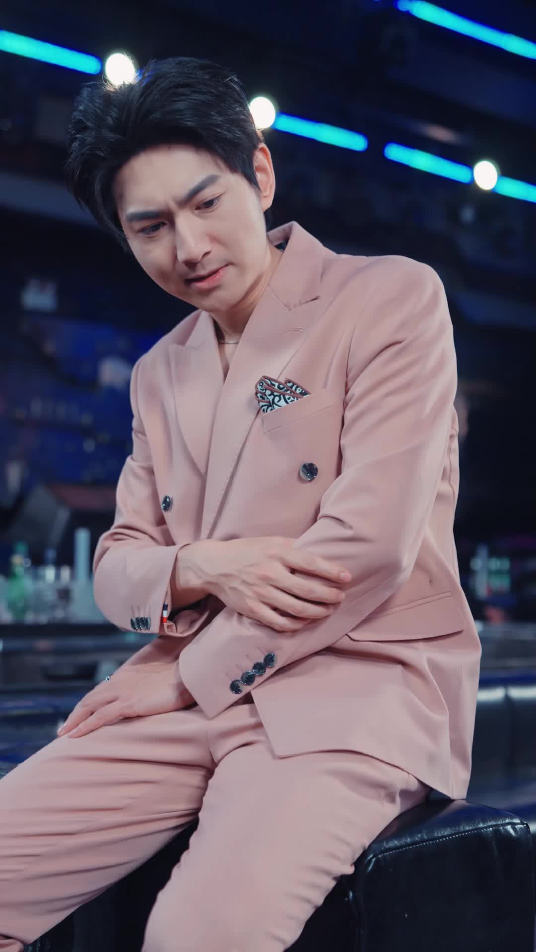 Episode 14 of My Husband Is A Billionaire