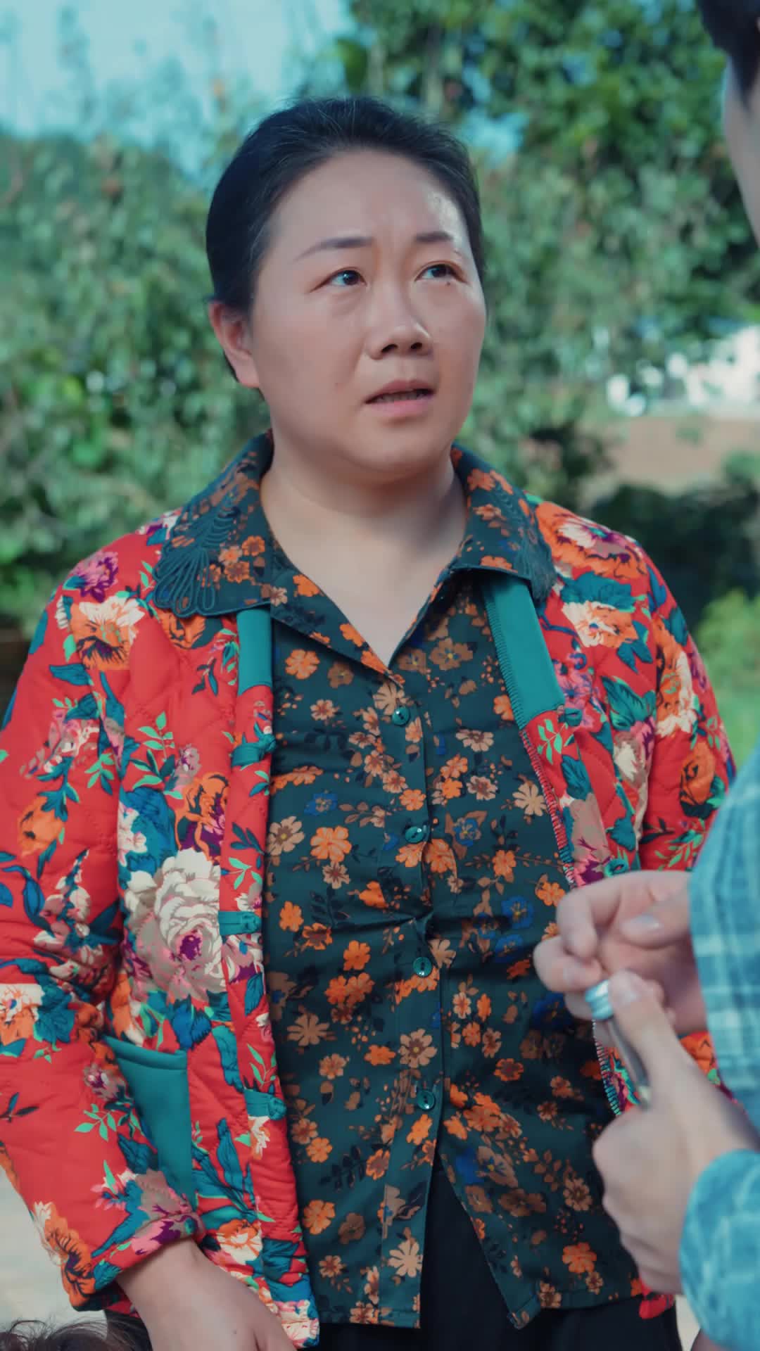 Episode 20 of My Husband Is A Billionaire