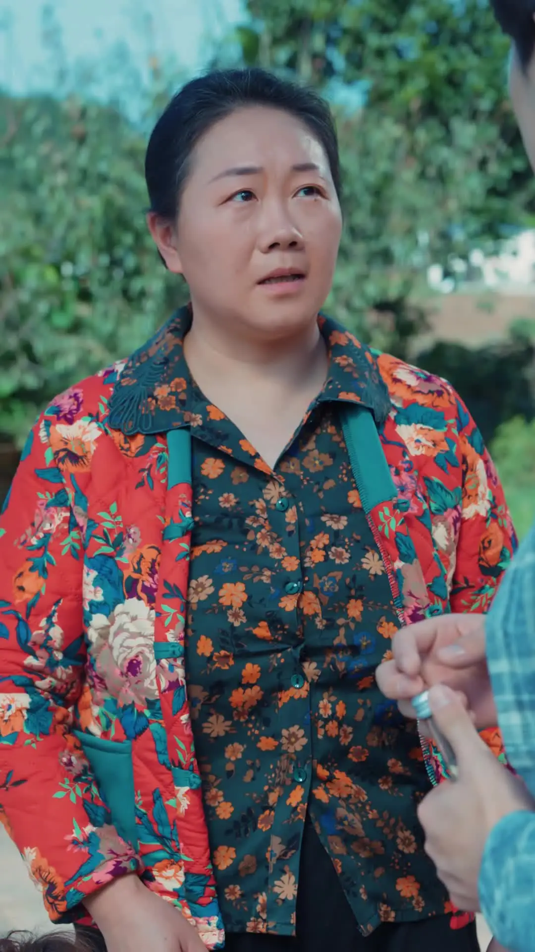 Episode 20 of My Husband Is A Billionaire