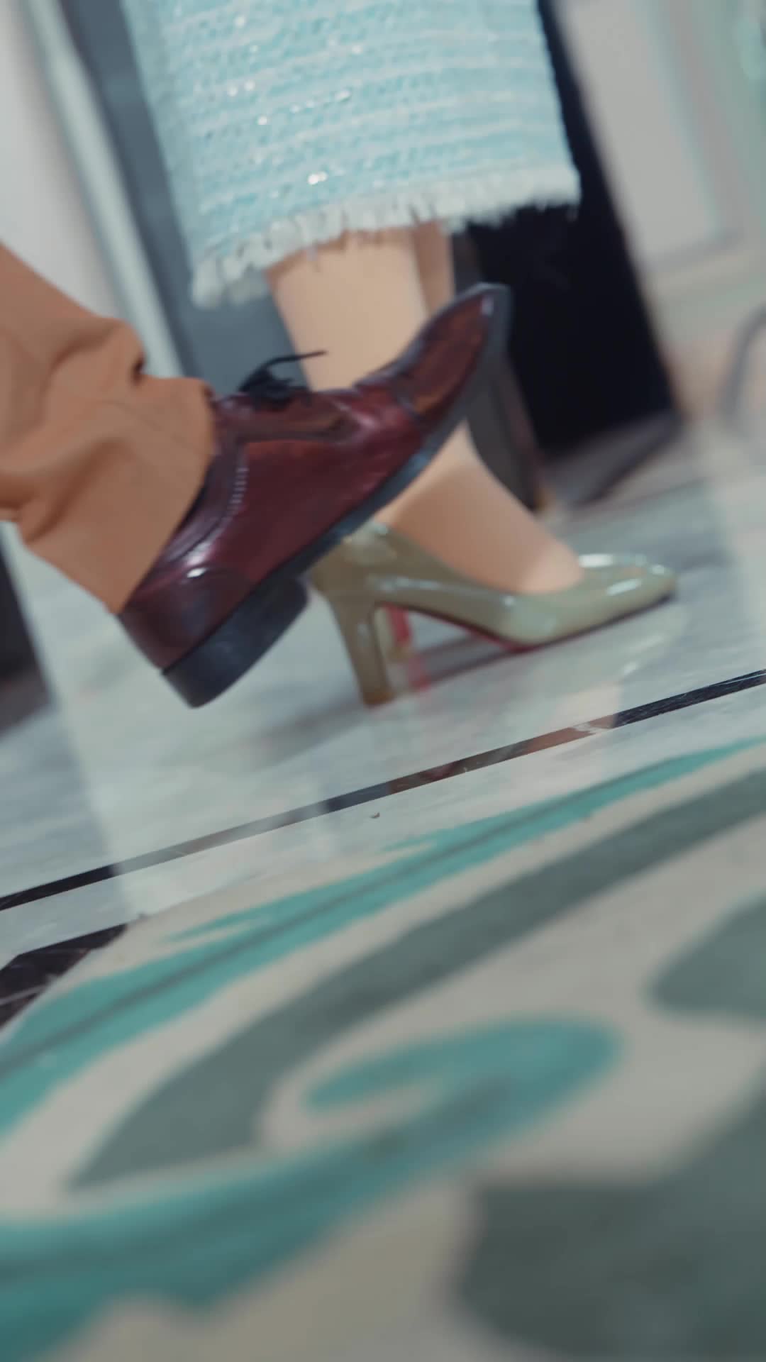 Episode 22 of My Husband Is A Billionaire