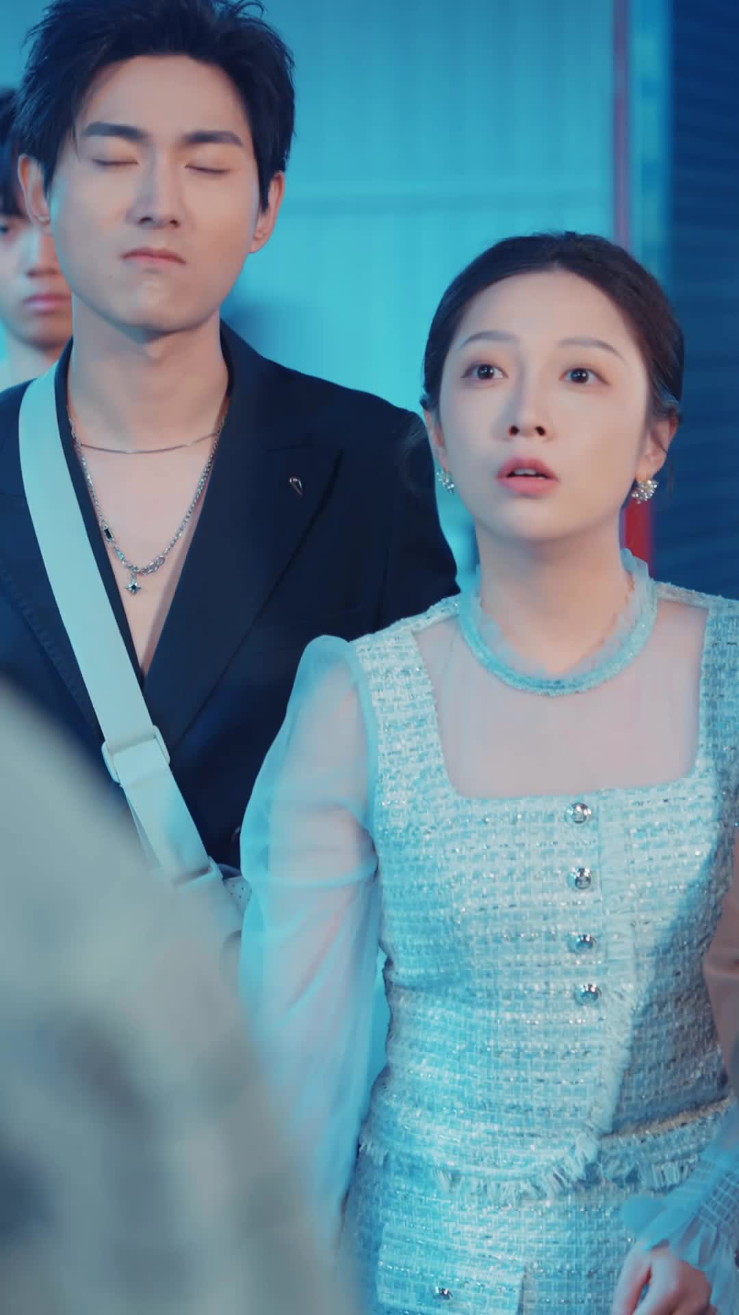 Episode 28 of My Husband Is A Billionaire