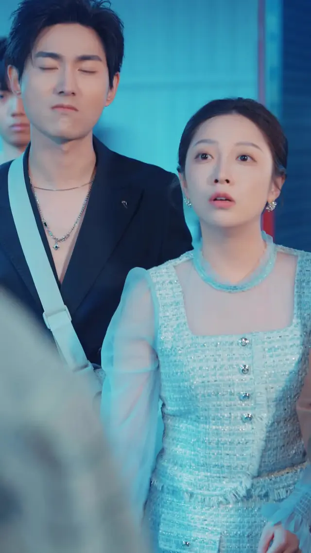 Episode 28 of My Husband Is A Billionaire