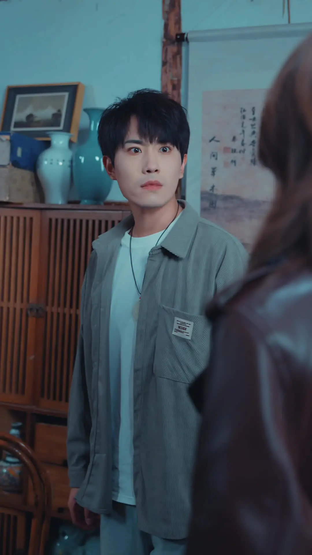 Episode 3 of My Husband Is A Billionaire
