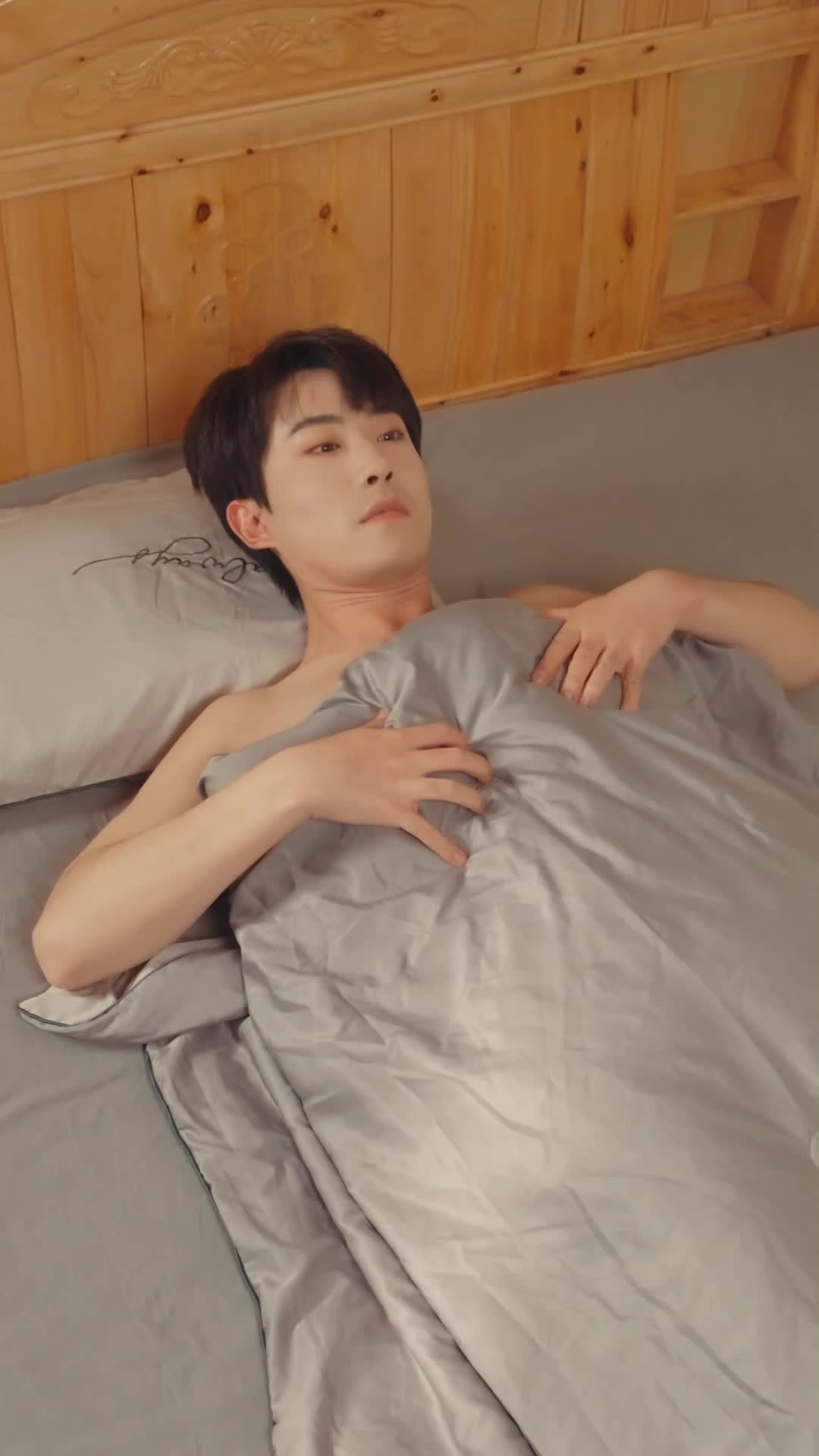 Episode 40 of My Husband Is A Billionaire