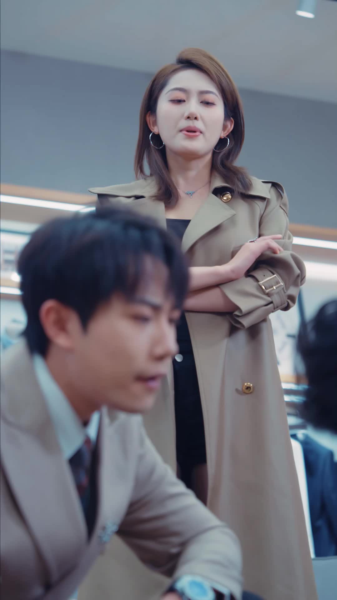 Episode 43 of My Husband Is A Billionaire