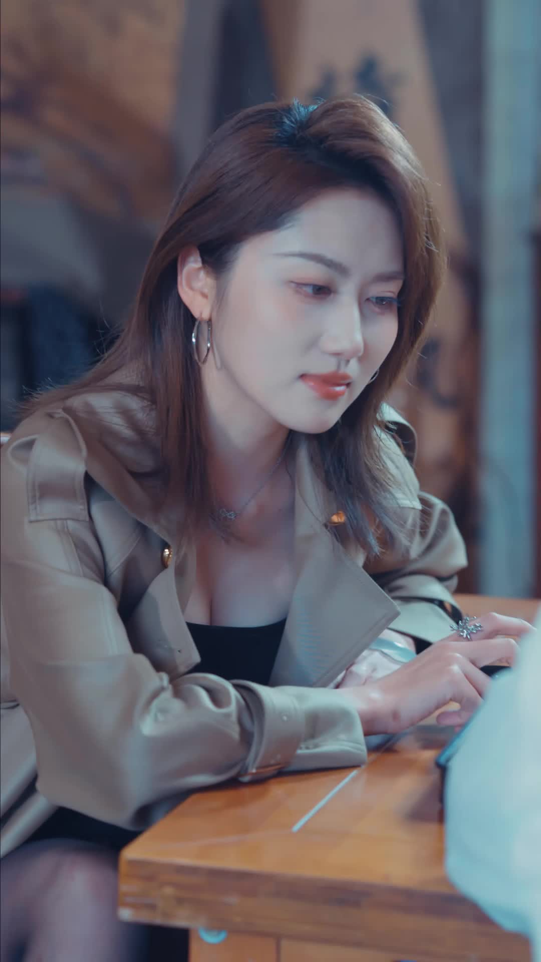 Episode 46 of My Husband Is A Billionaire