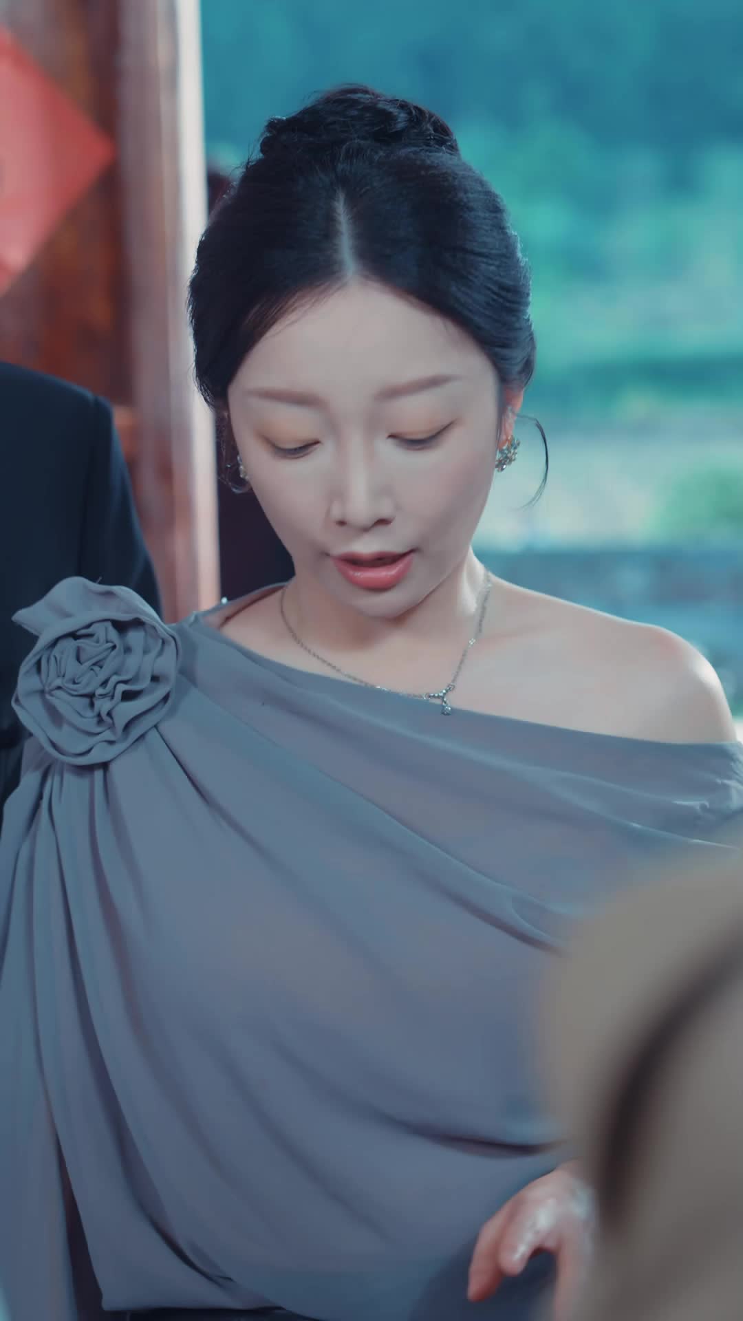 Episode 47 of My Husband Is A Billionaire