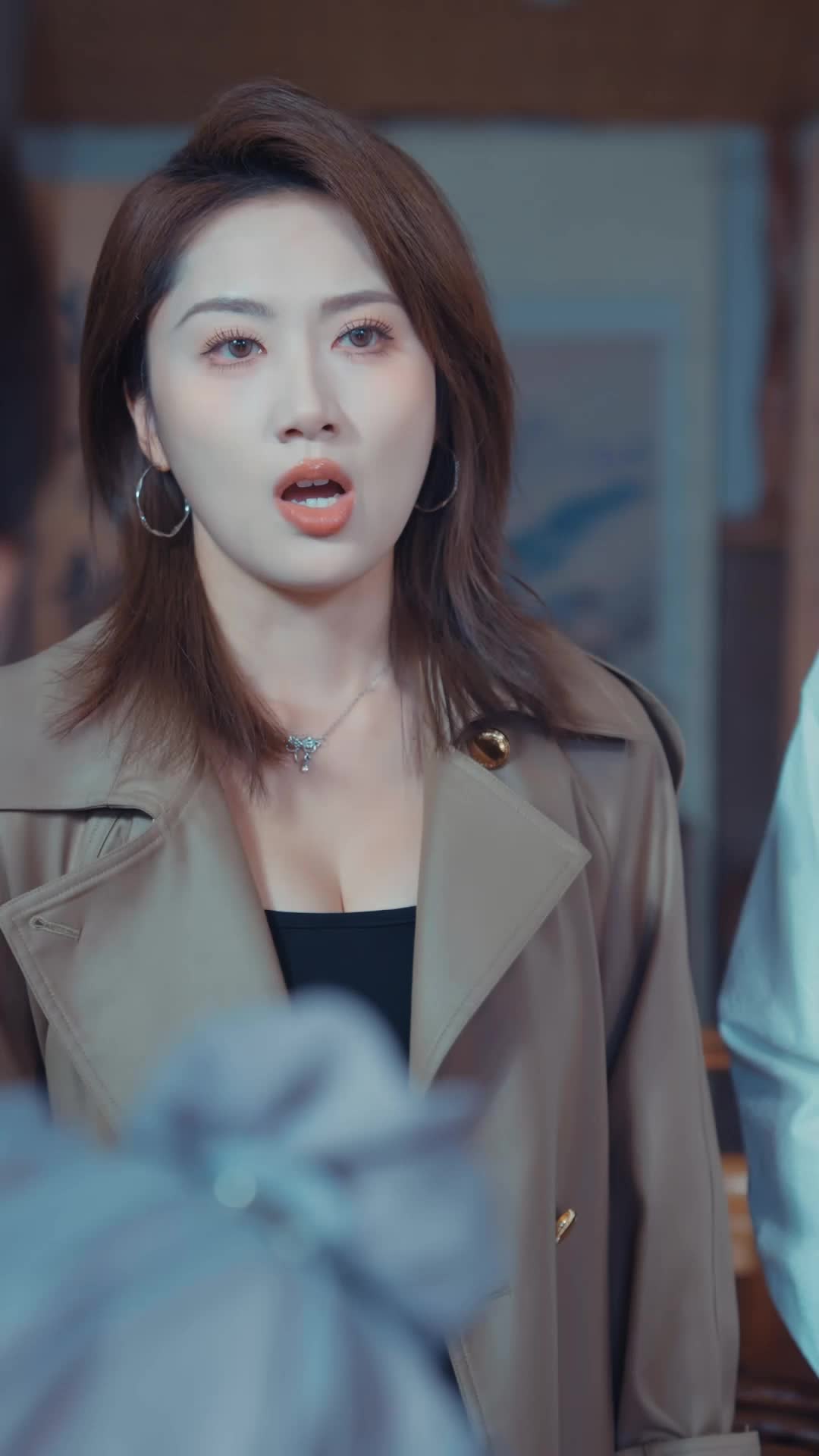Episode 48 of My Husband Is A Billionaire