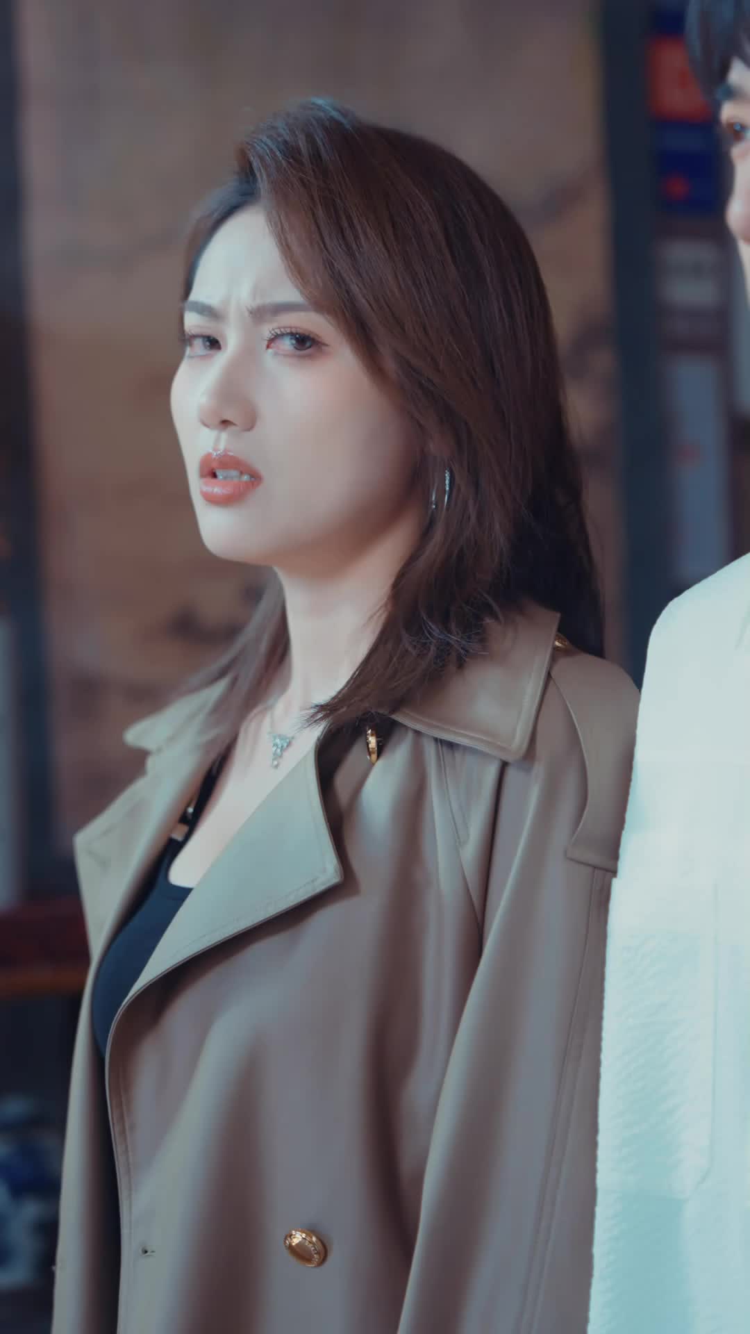 Episode 49 of My Husband Is A Billionaire