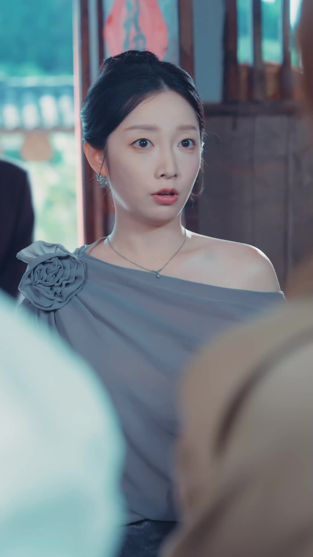 Episode 51 of My Husband Is A Billionaire