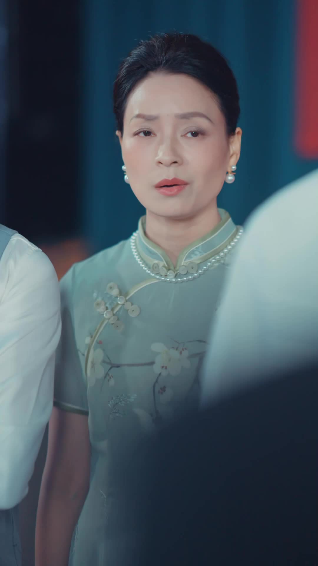 Episode 57 of My Husband Is A Billionaire