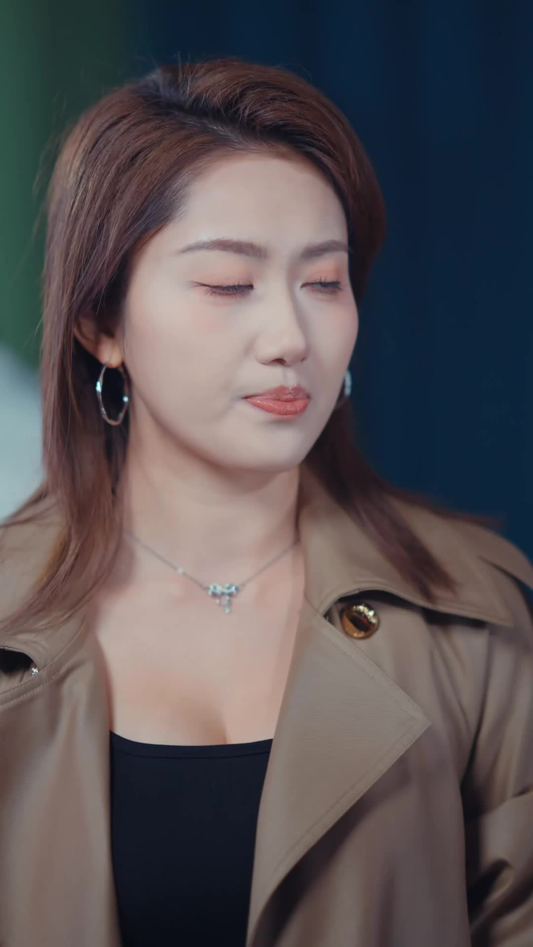Episode 58 of My Husband Is A Billionaire