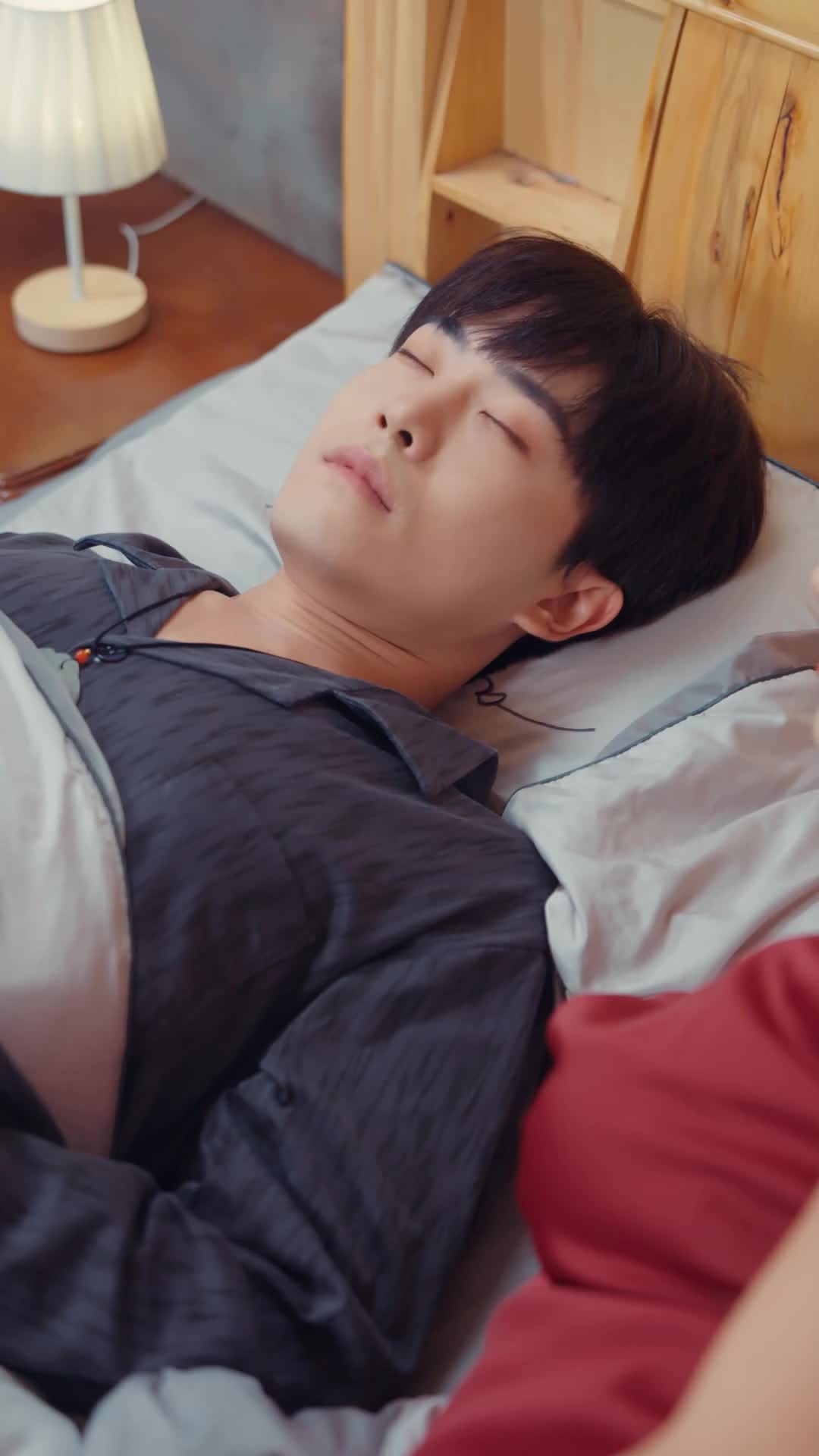 Episode 6 of My Husband Is A Billionaire