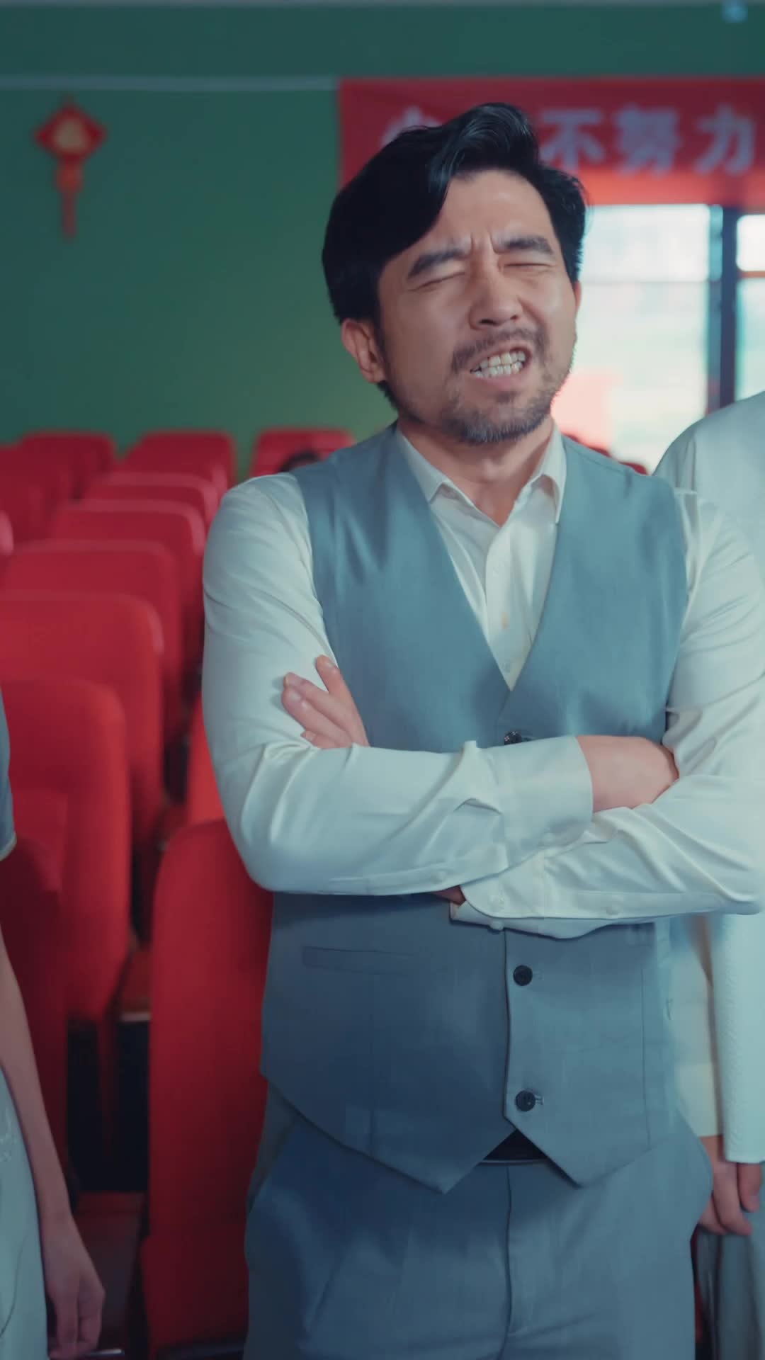 Episode 60 of My Husband Is A Billionaire