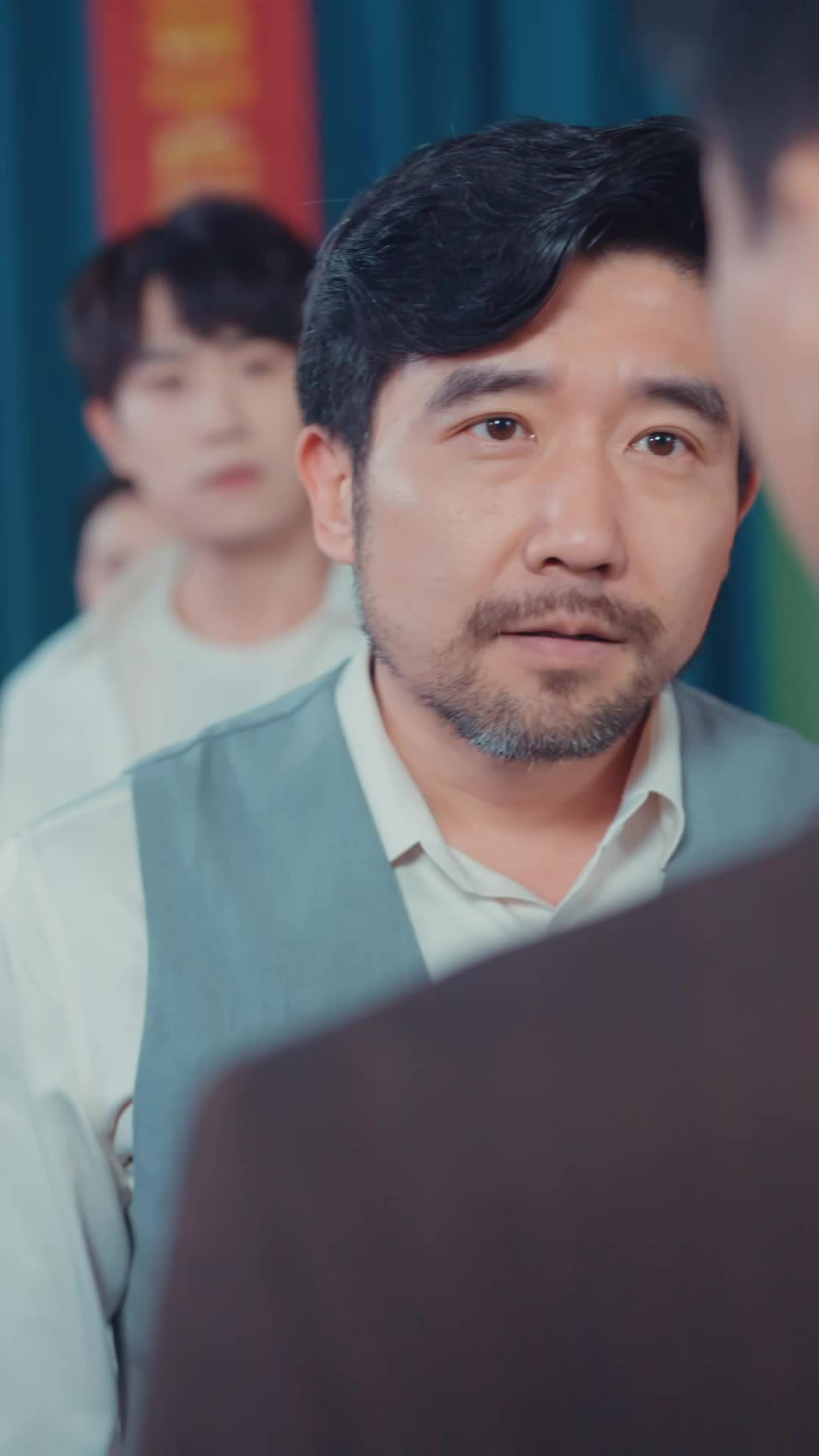 Episode 62 of My Husband Is A Billionaire