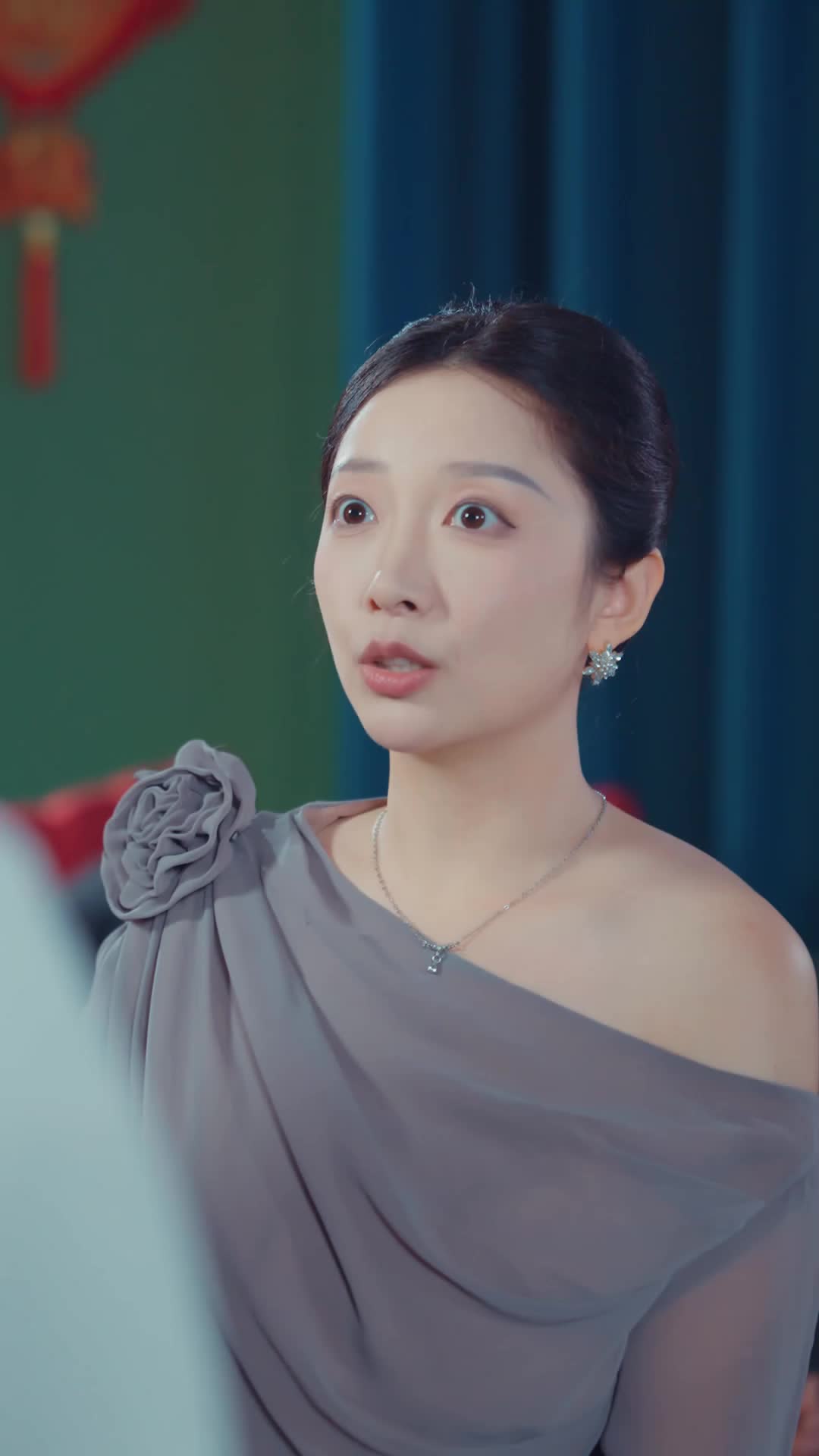 Episode 69 of My Husband Is A Billionaire