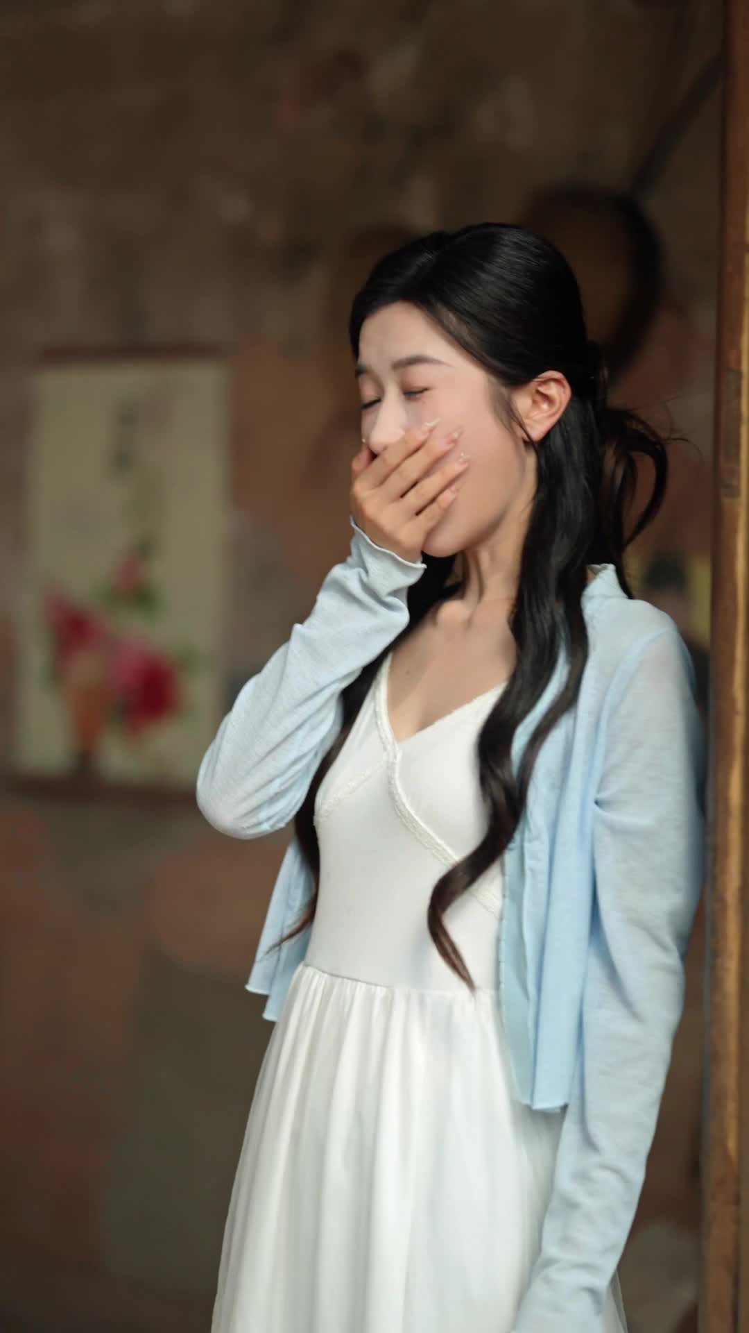 Episode 10 of My Husband Is a Hidden Big Shot