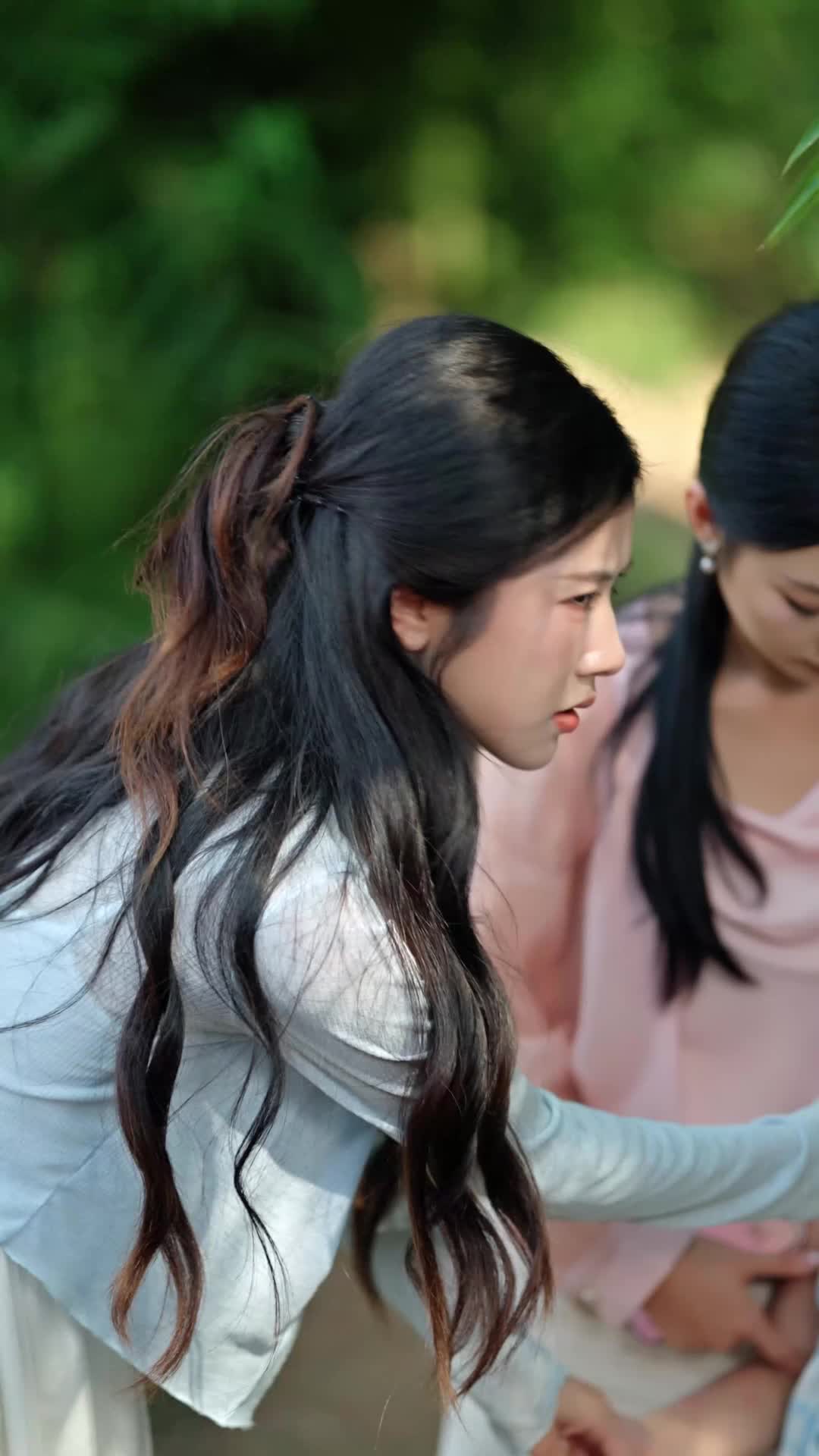 Episode 12 of My Husband Is a Hidden Big Shot