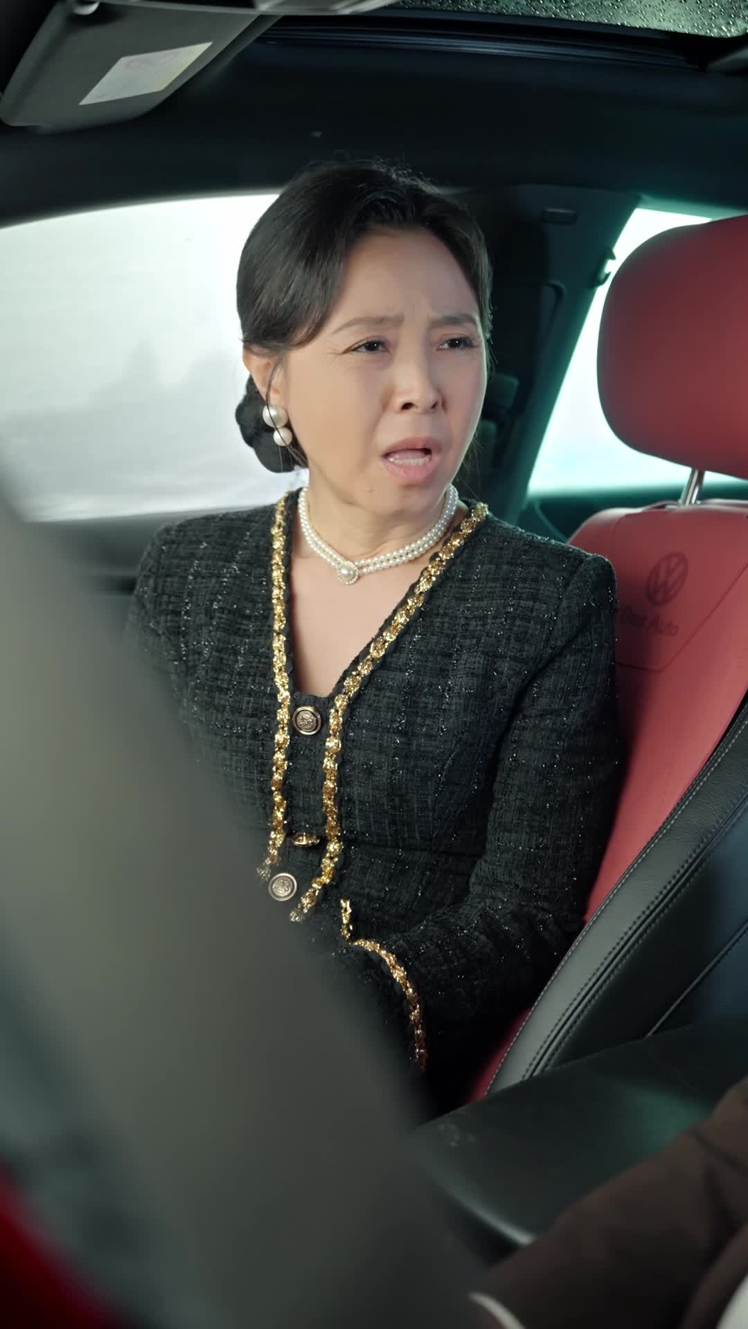 Episode 26 of My Husband Is a Hidden Big Shot